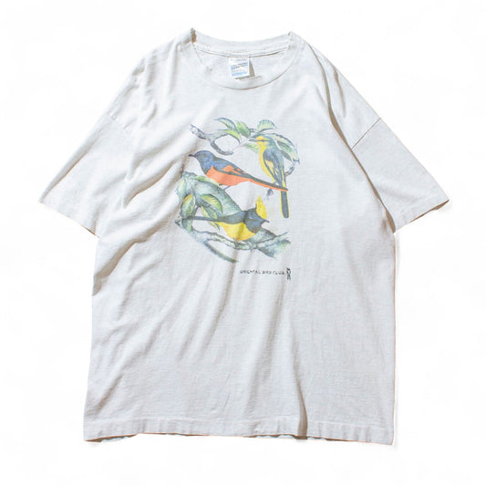 "Oriental Bird Club" T-Shirt