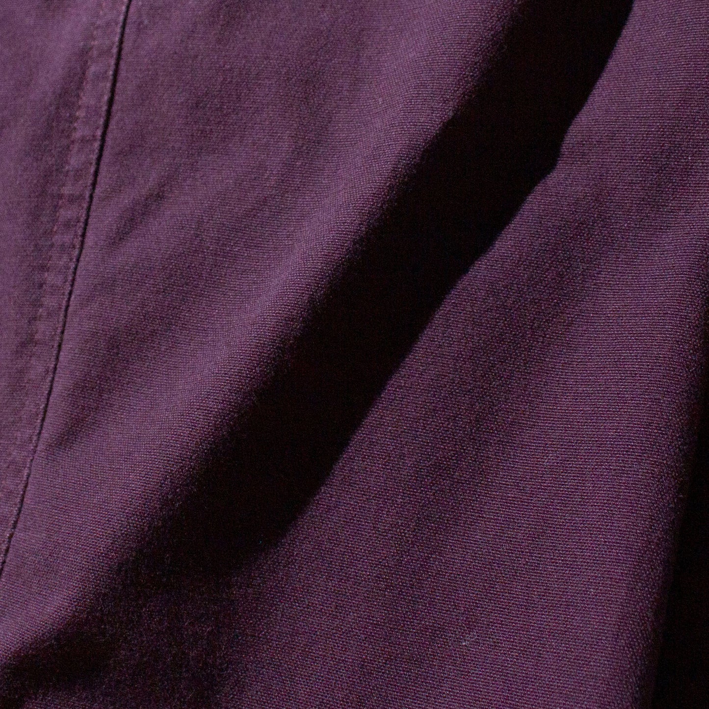 Cotton 2Tucks Pants
