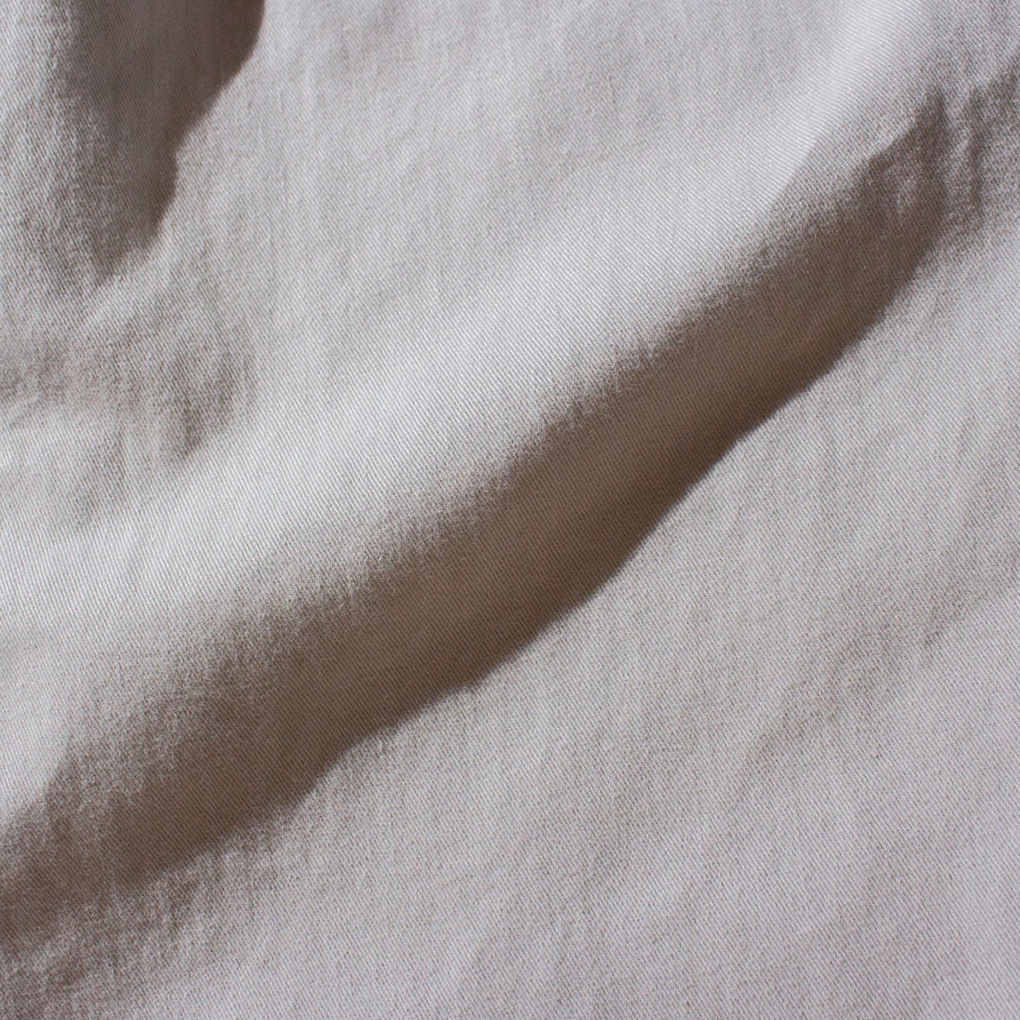 Easy Cotton Pants