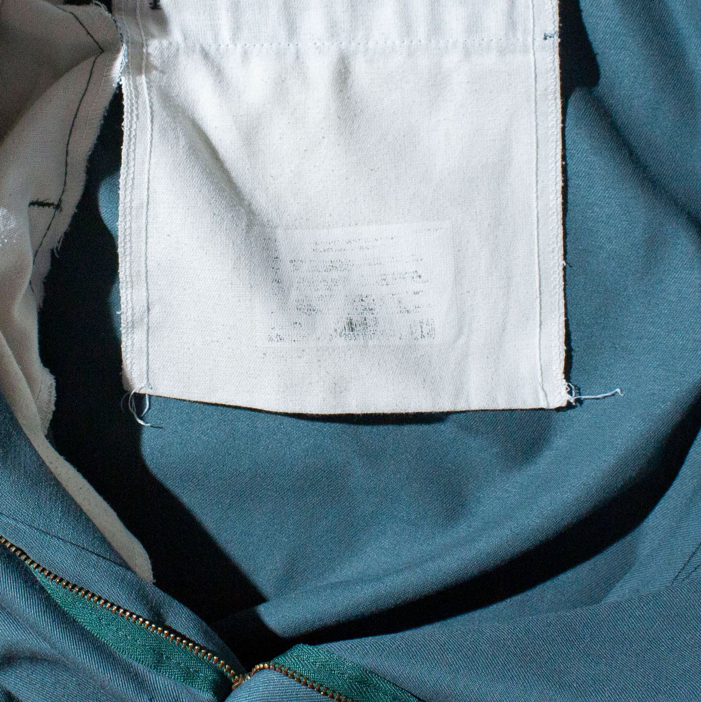 874 Work Pants Green Made in U.S.A.