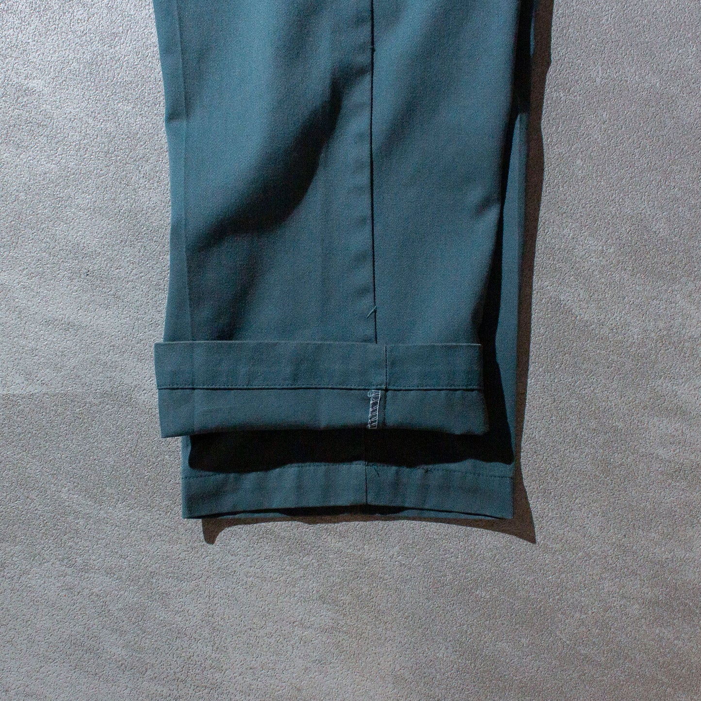 874 Work Pants Green Made in U.S.A.