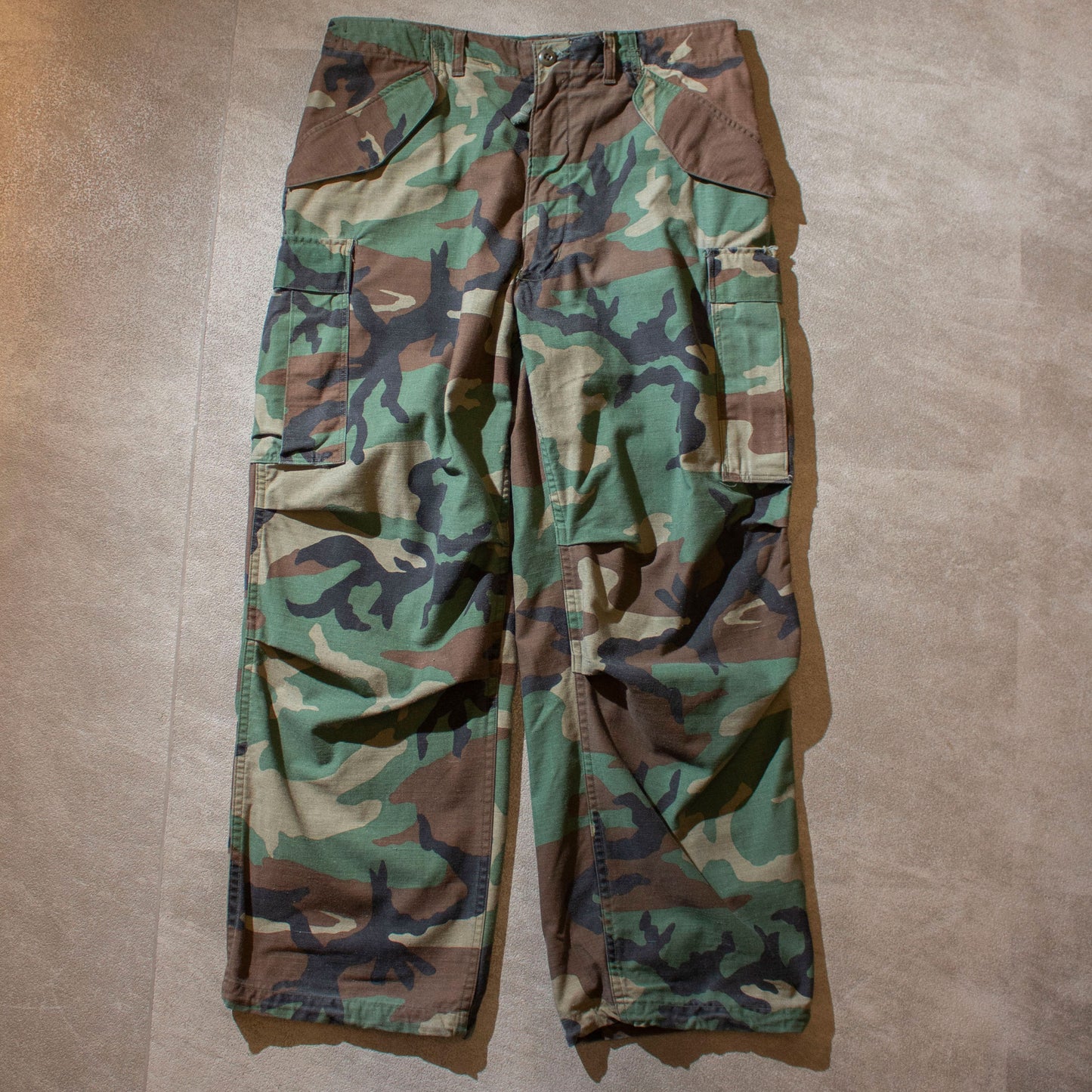 M-65 6pocket Cargo Pants