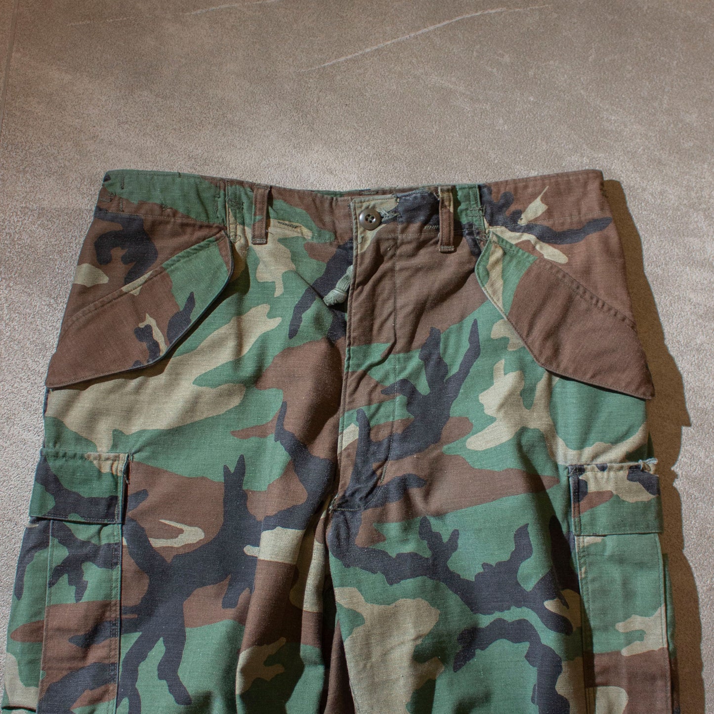 M-65 6pocket Cargo Pants