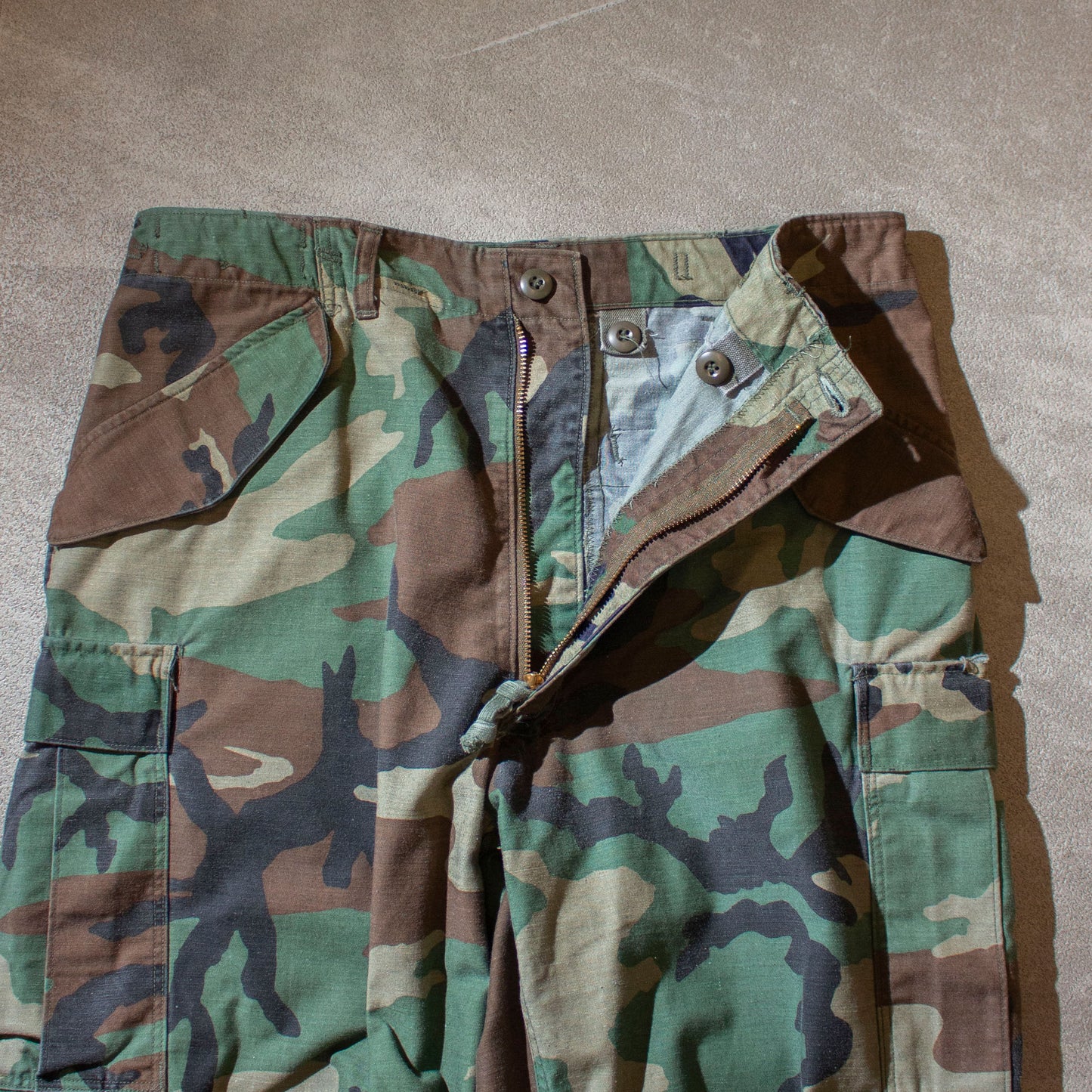 M-65 6pocket Cargo Pants