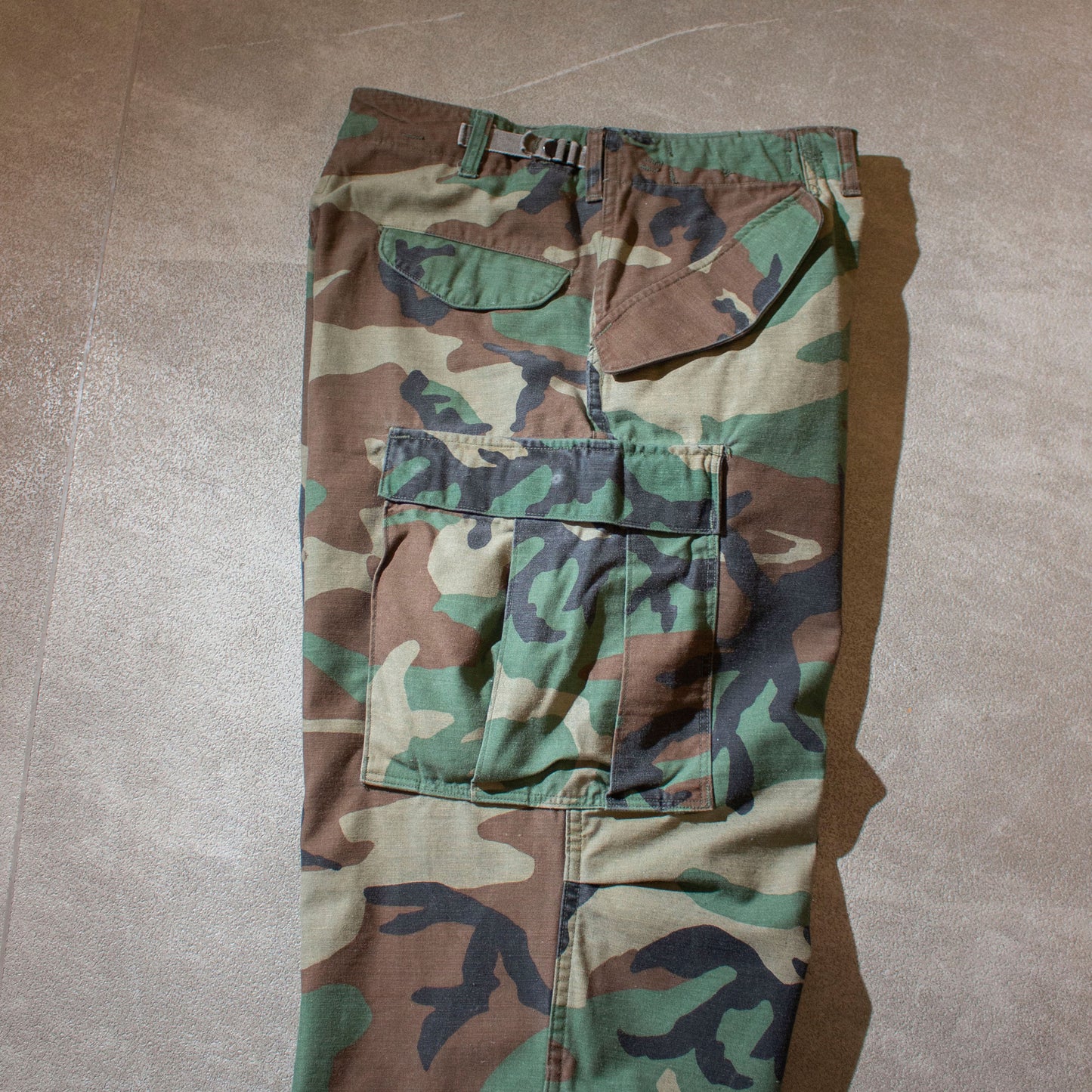 M-65 6pocket Cargo Pants