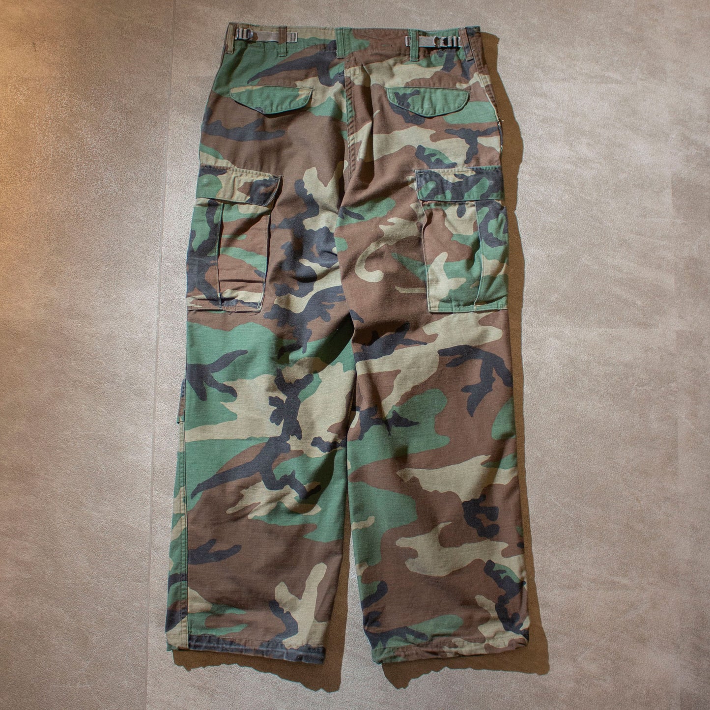 M-65 6pocket Cargo Pants