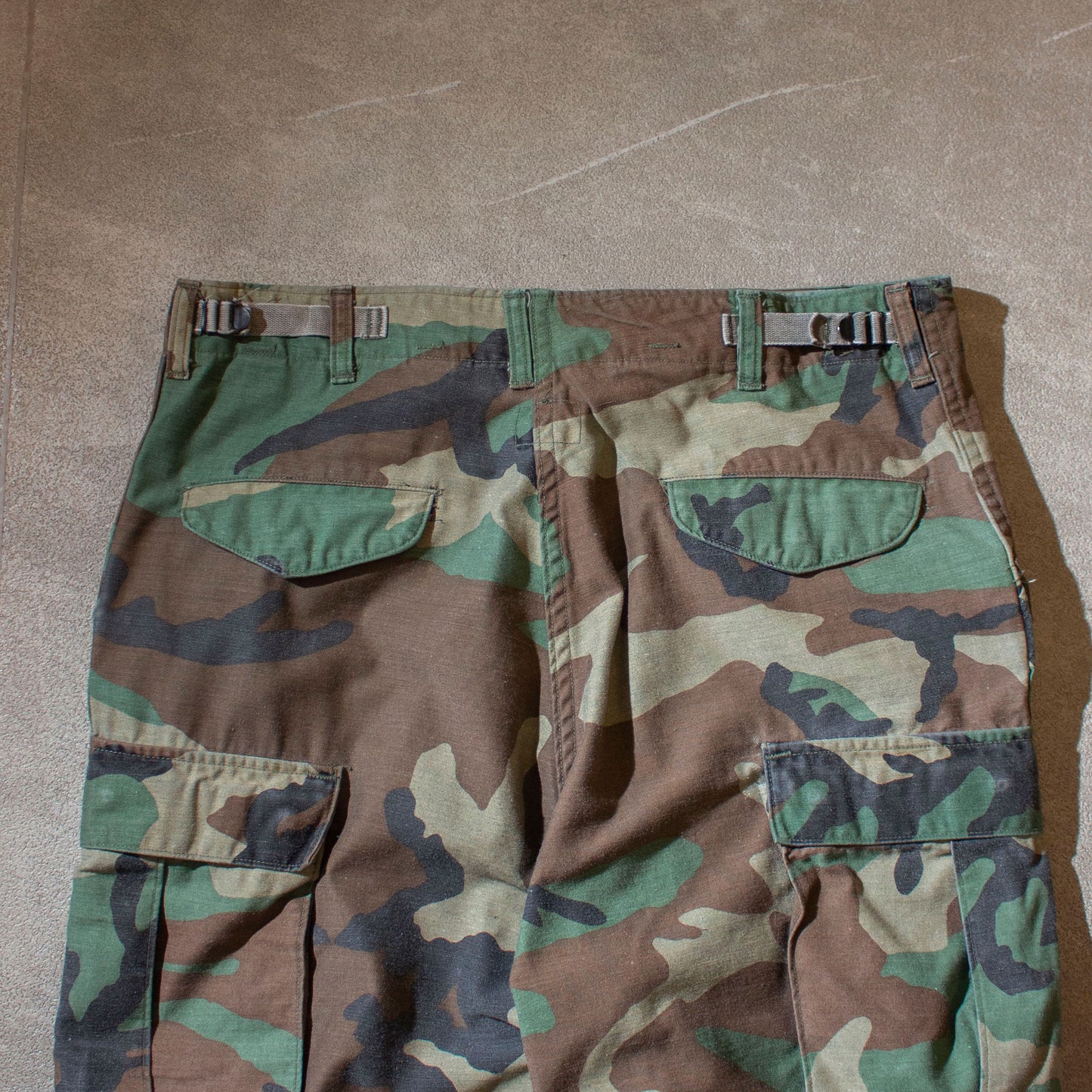 M-65 6pocket Cargo Pants