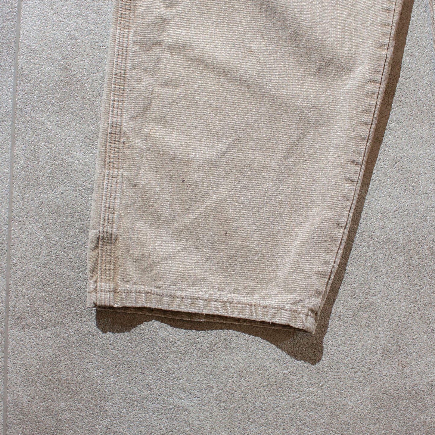 Work Painter Pants / Sand