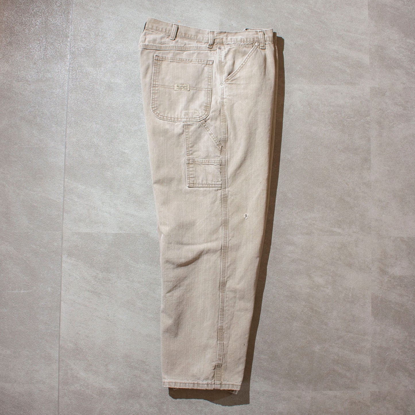 Work Painter Pants / Sand
