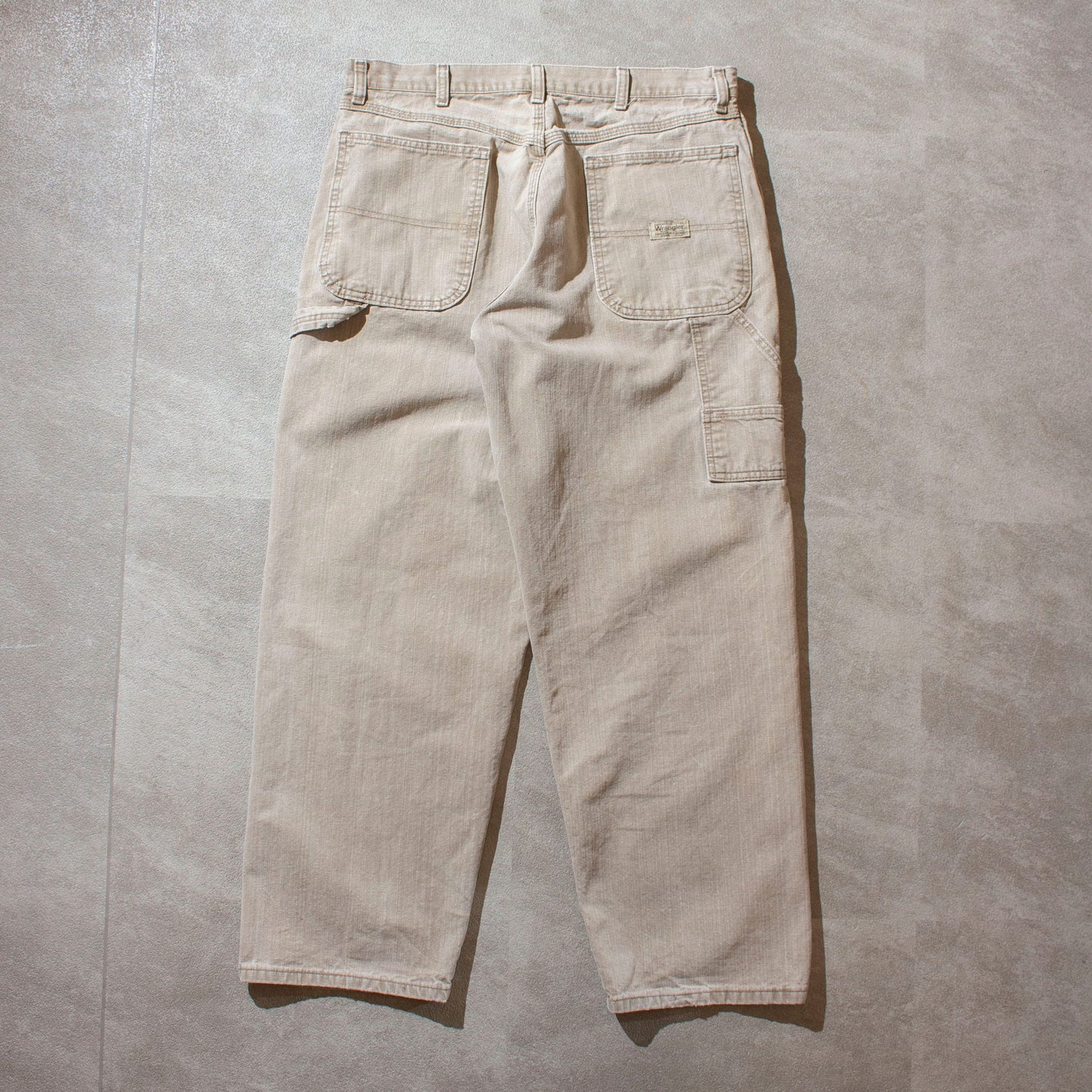 Work Painter Pants / Sand