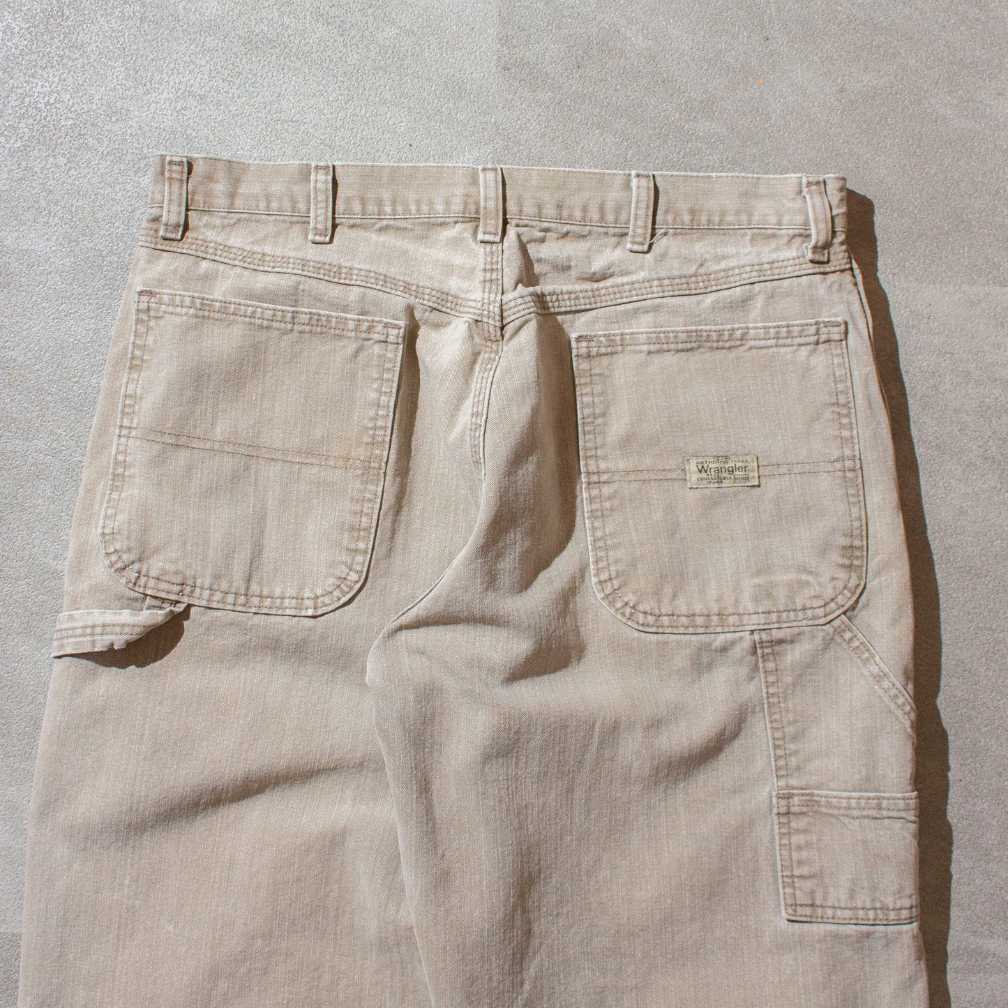 Work Painter Pants / Sand