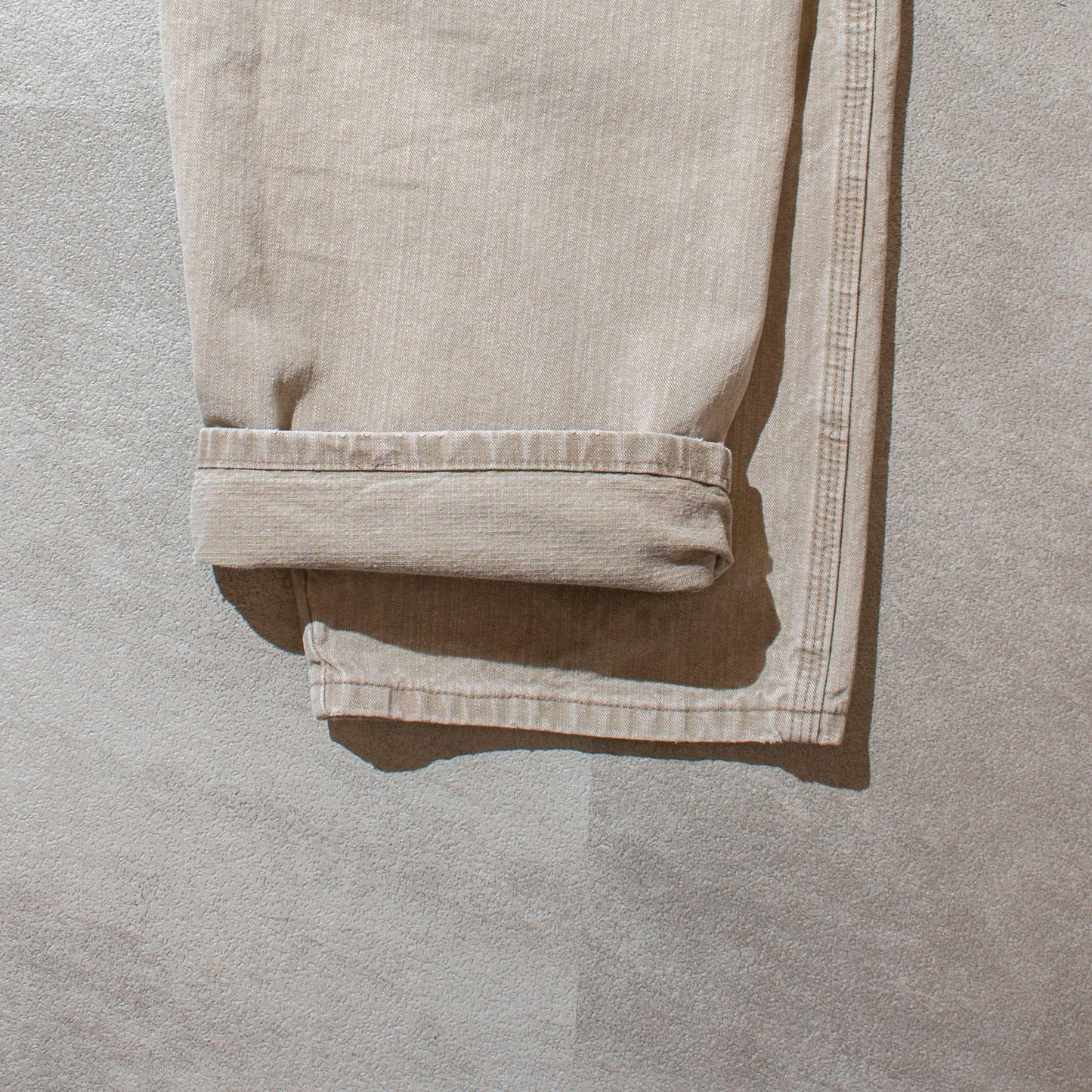 Work Painter Pants / Sand