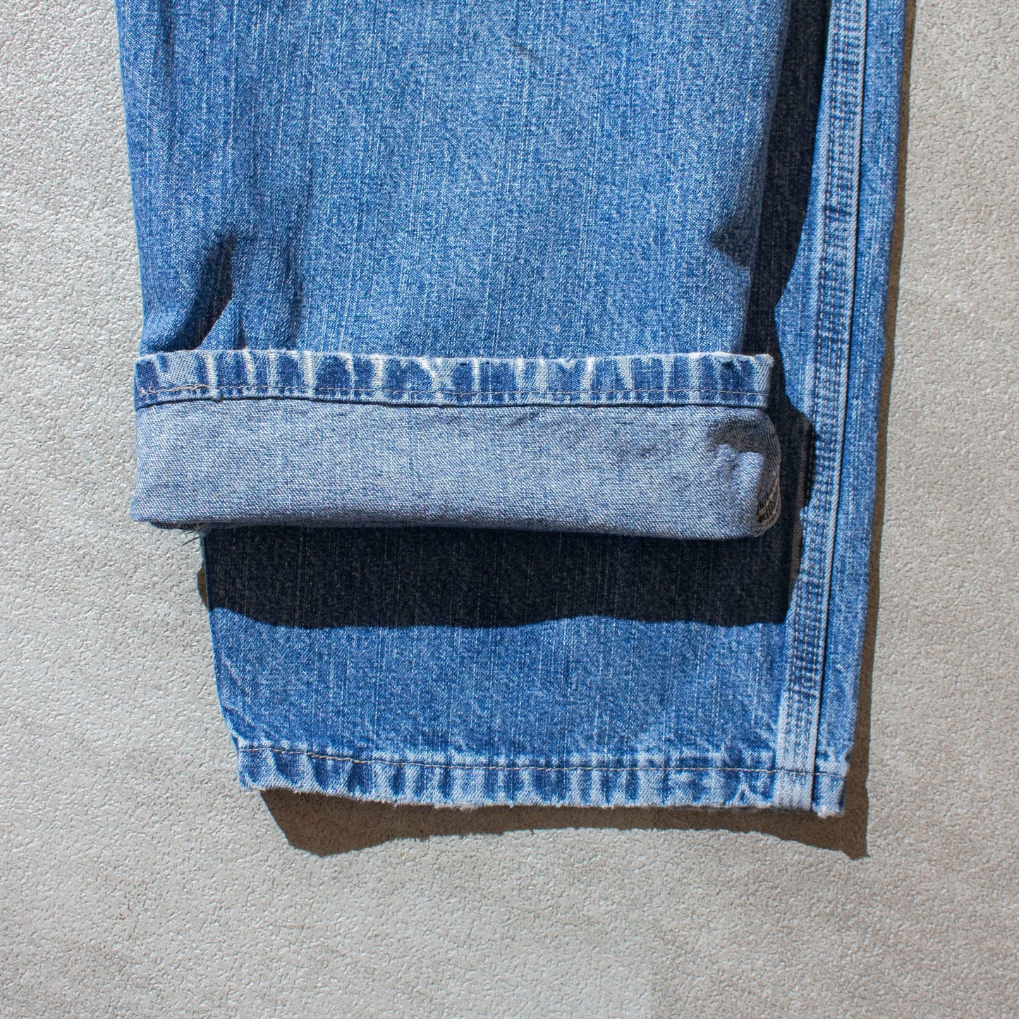 Work Painter Pants / Blue
