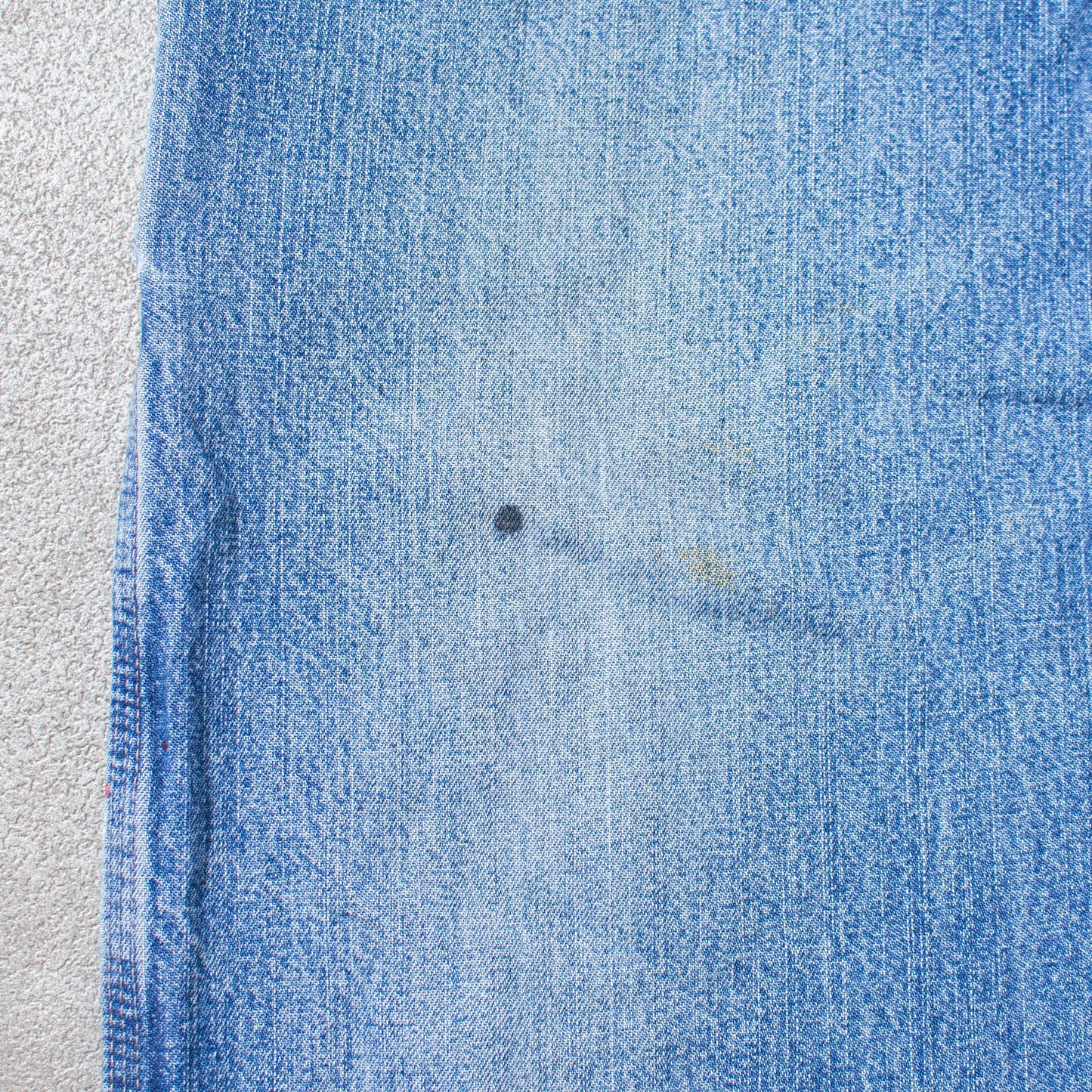 Work Painter Pants / Blue