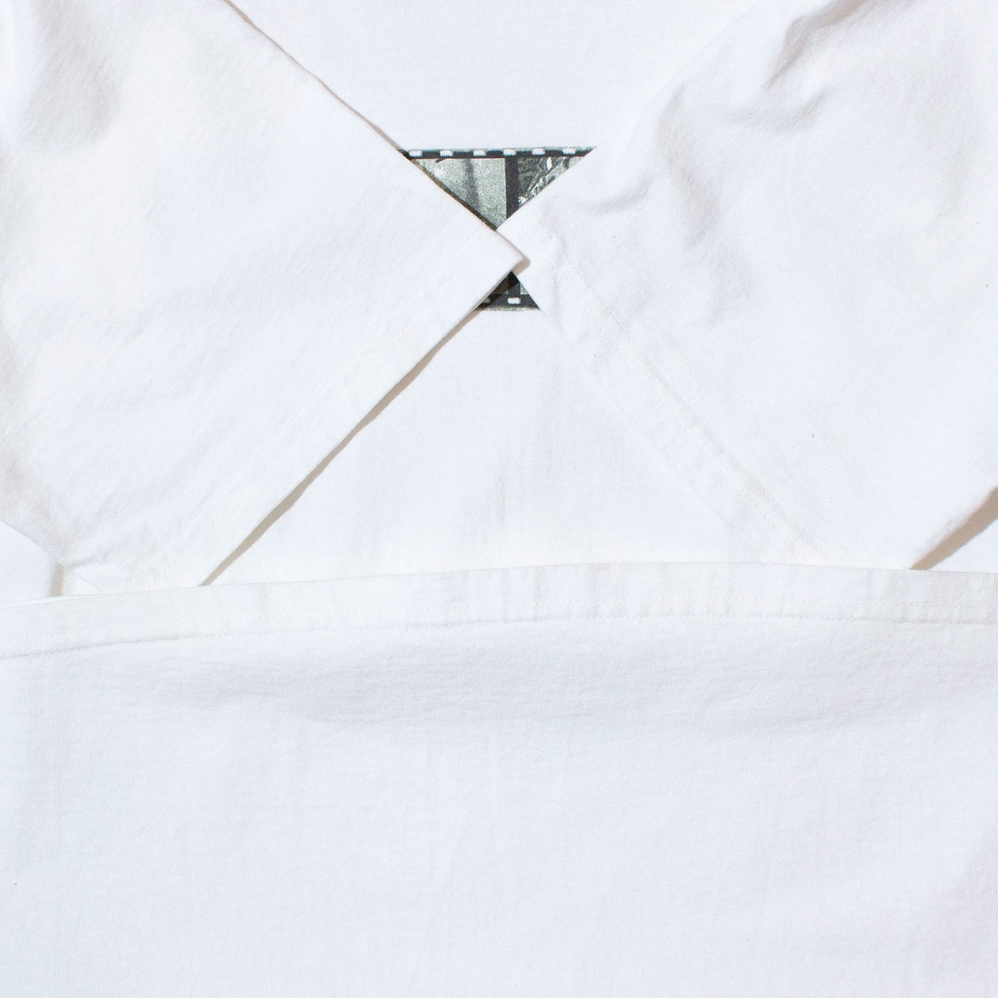 GUESS JEANS Photo T-Shirt Made in USA