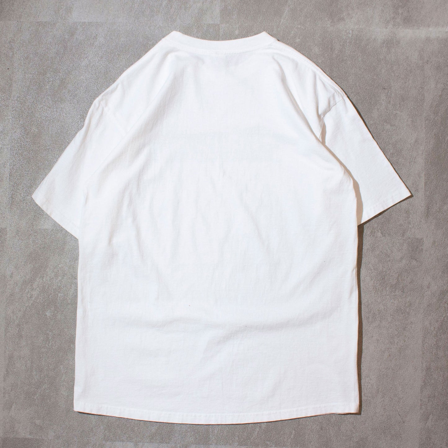 GUESS JEANS Photo T-Shirt Made in USA