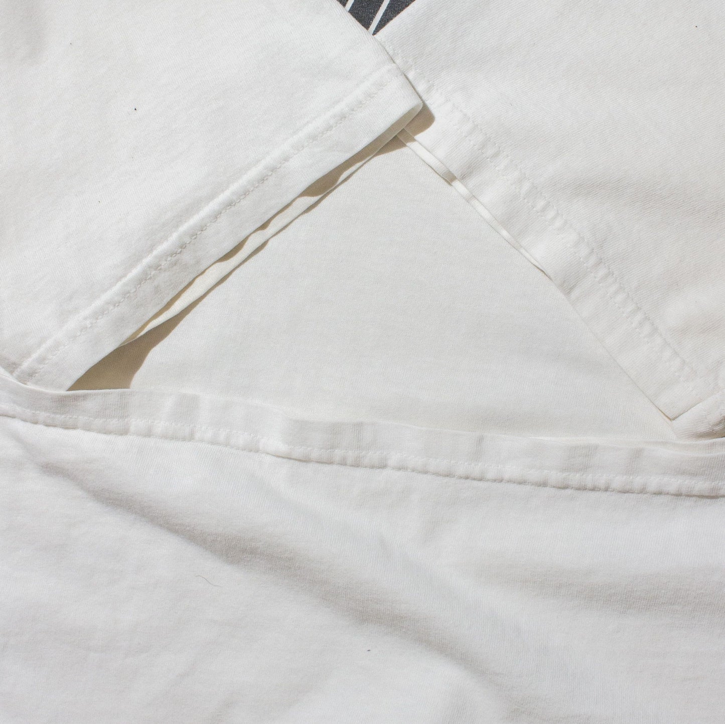 Logo T-Shirt【L】