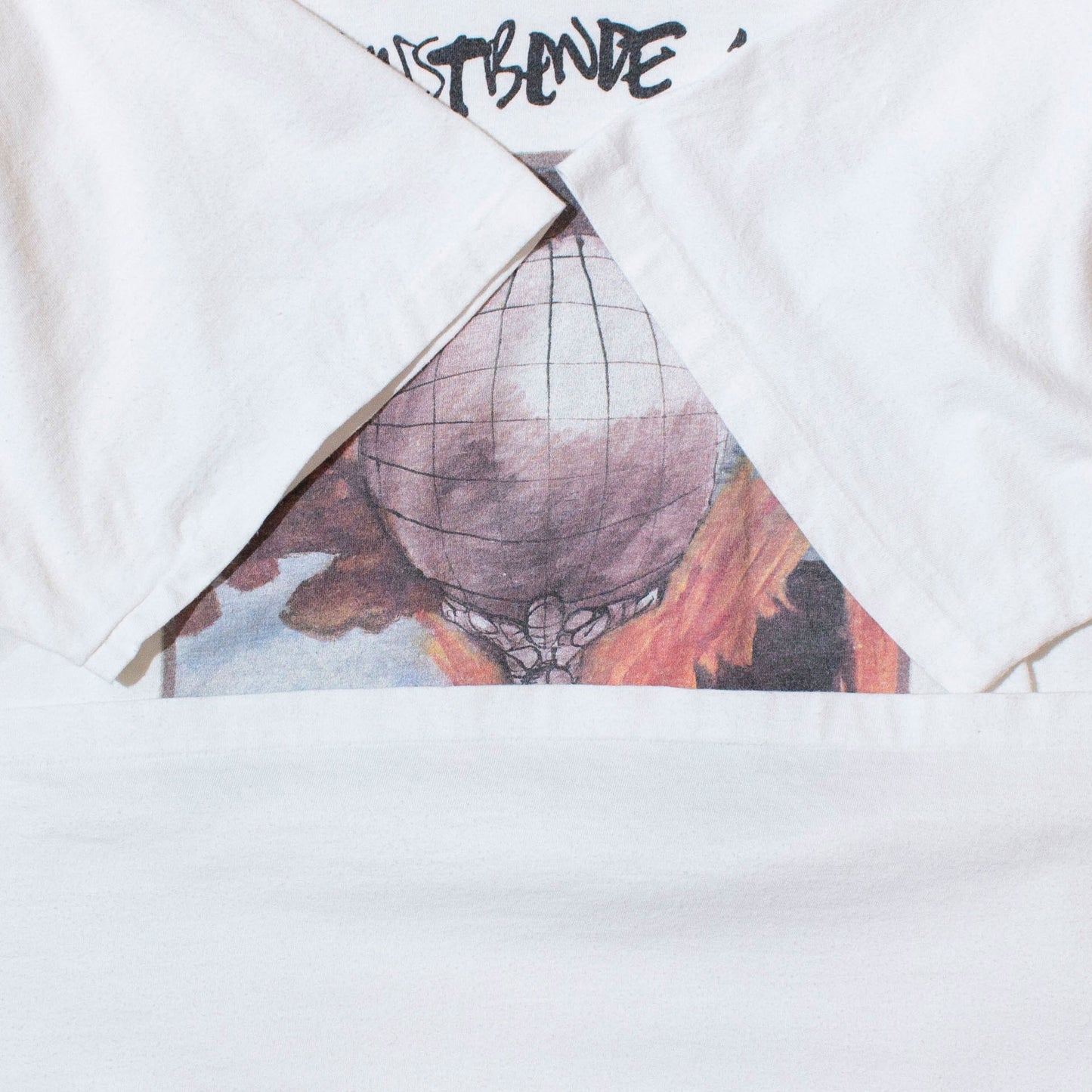 Kunstbende Art T-Shirt