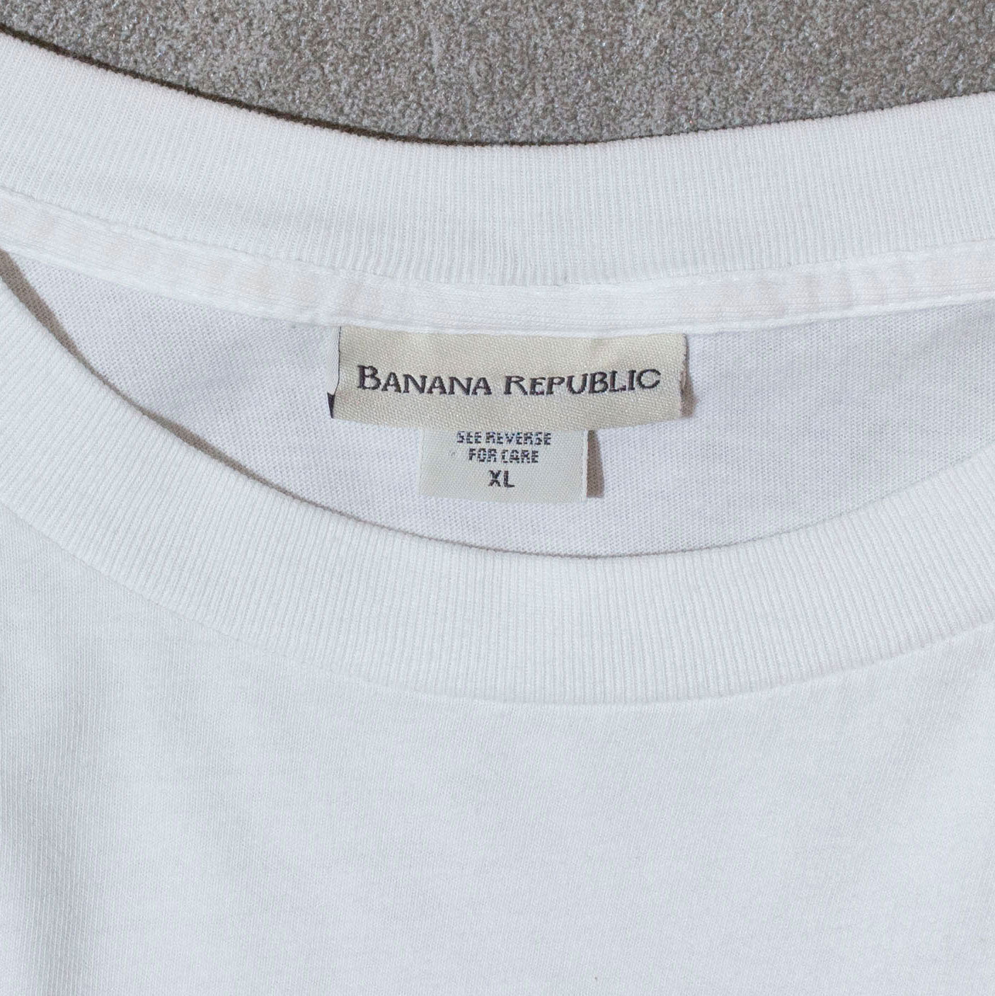 Classic Logo T-Shirt