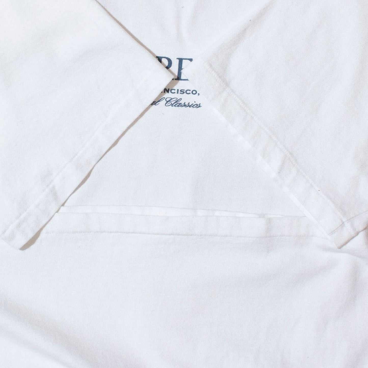 Classic Logo T-Shirt