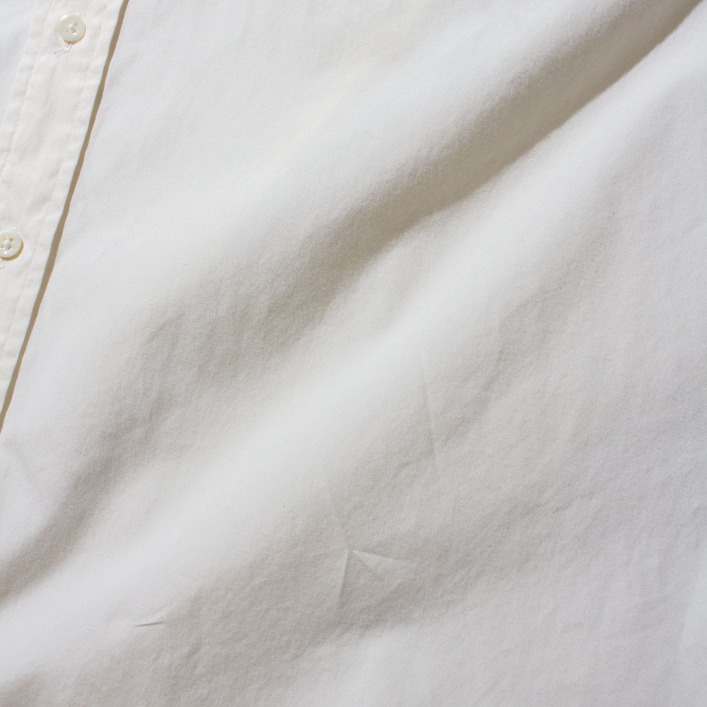 "CHATFIELD" Custom Resized Cotton Shirt【About L】