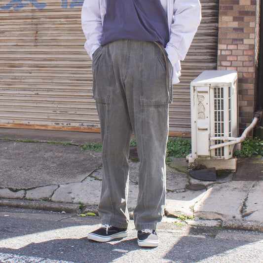 Military Cargo Pants