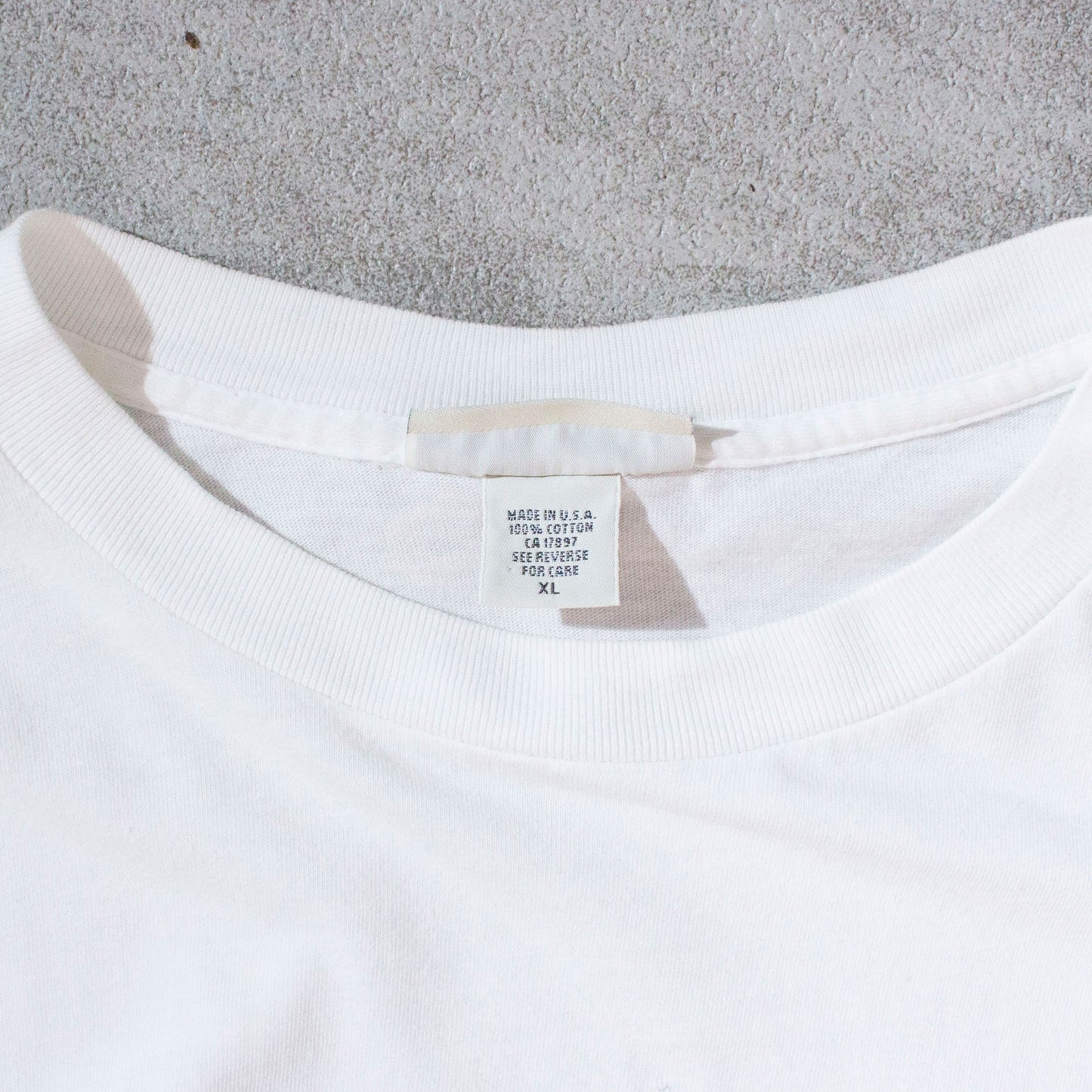 Classic Logo T-Shirt