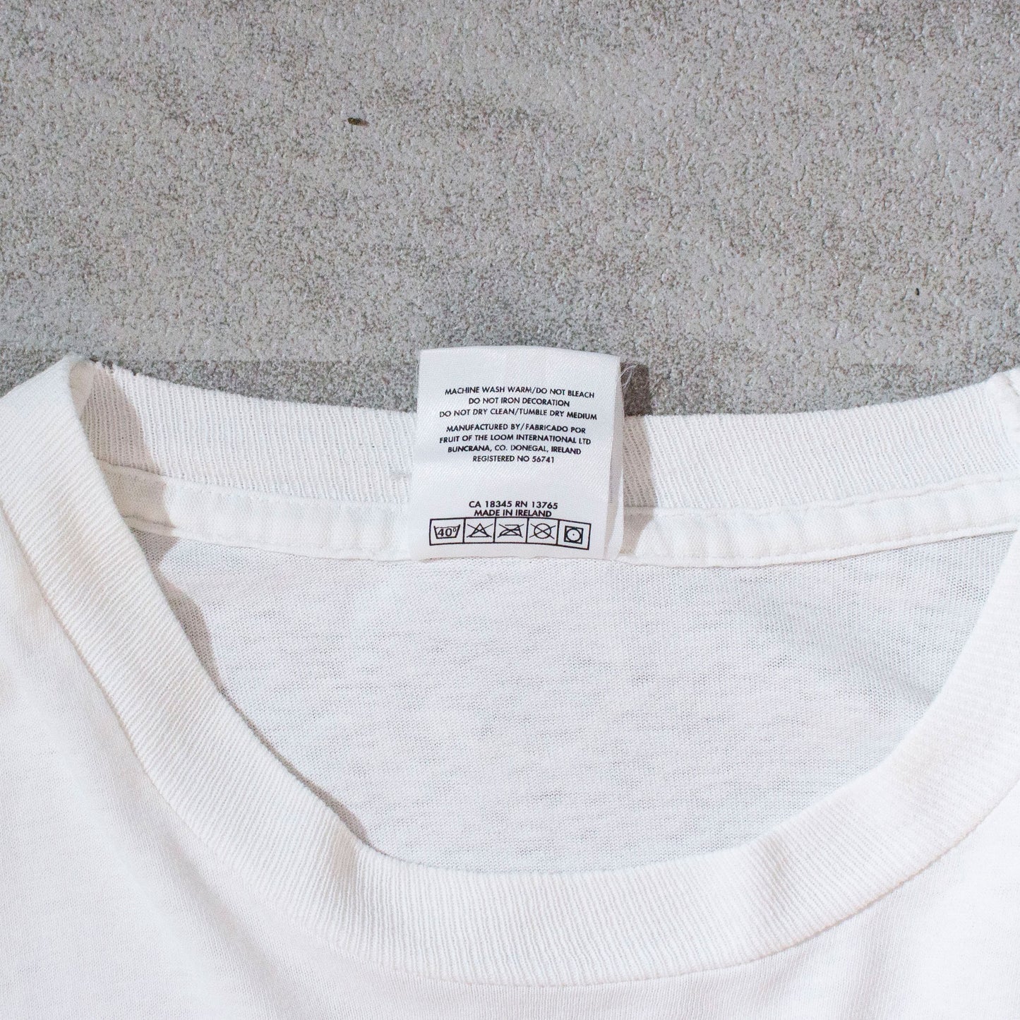 Classic Logo T-Shirt