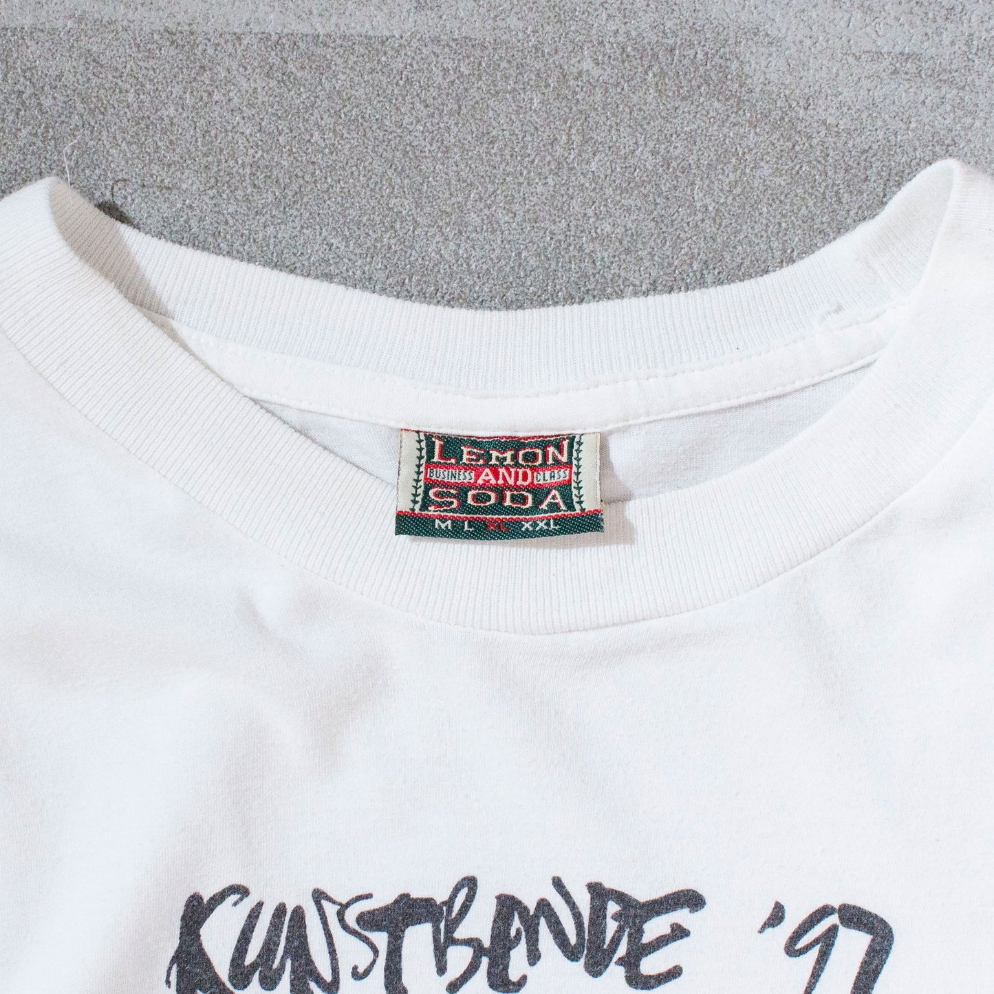 Kunstbende Art T-Shirt