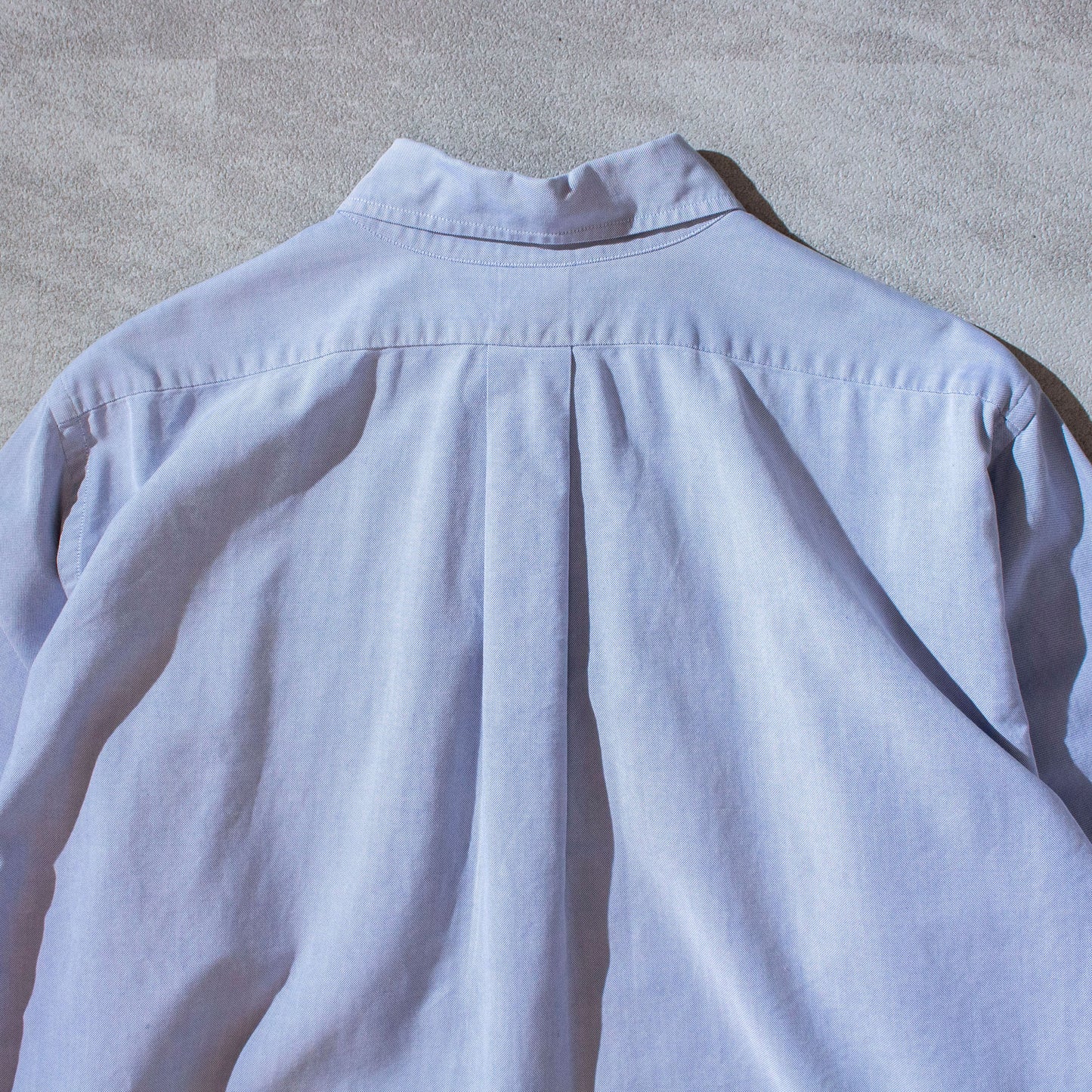 Makers "6 Button" BD Shirt Made in USA