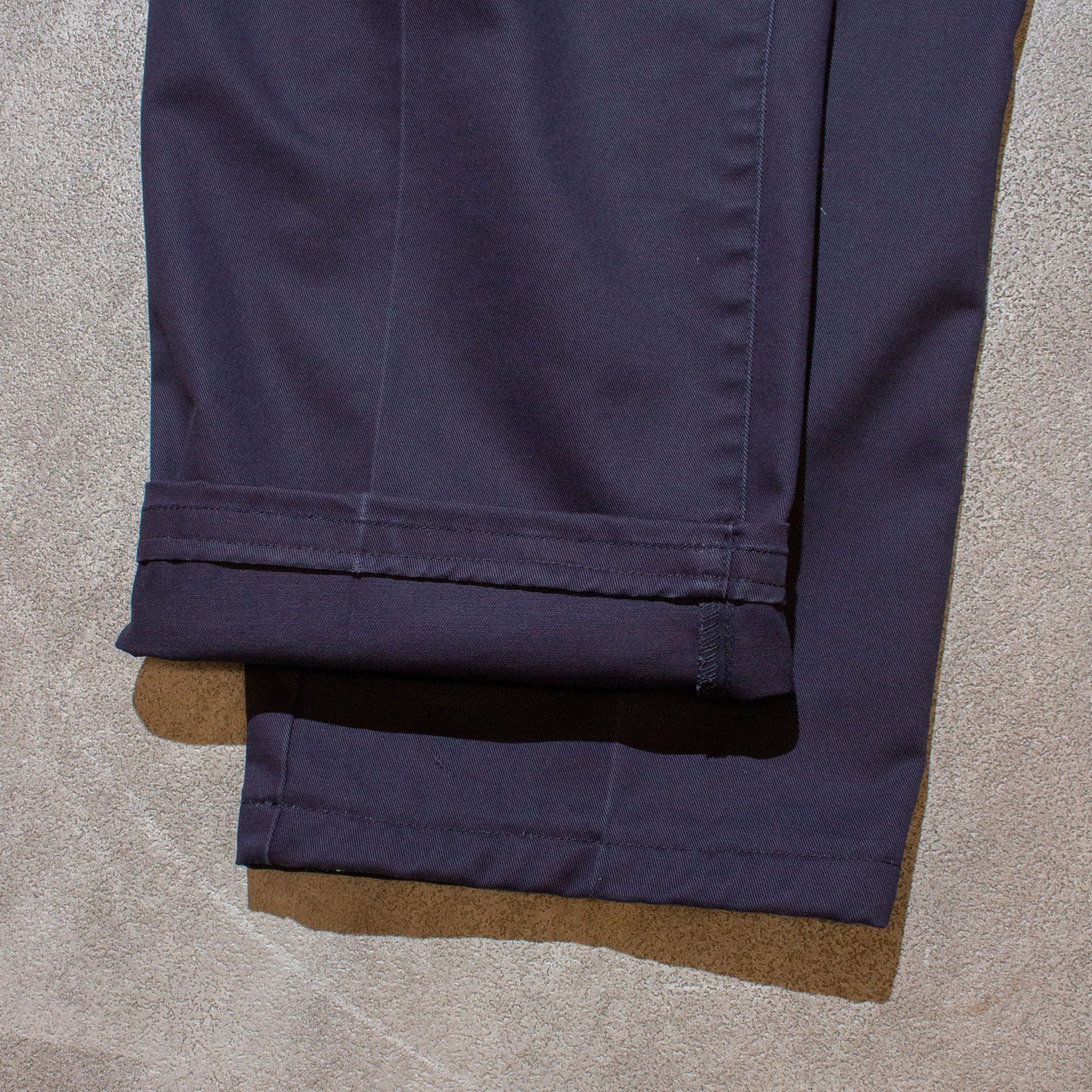 Custom Baggy Chino Pants【33×31】