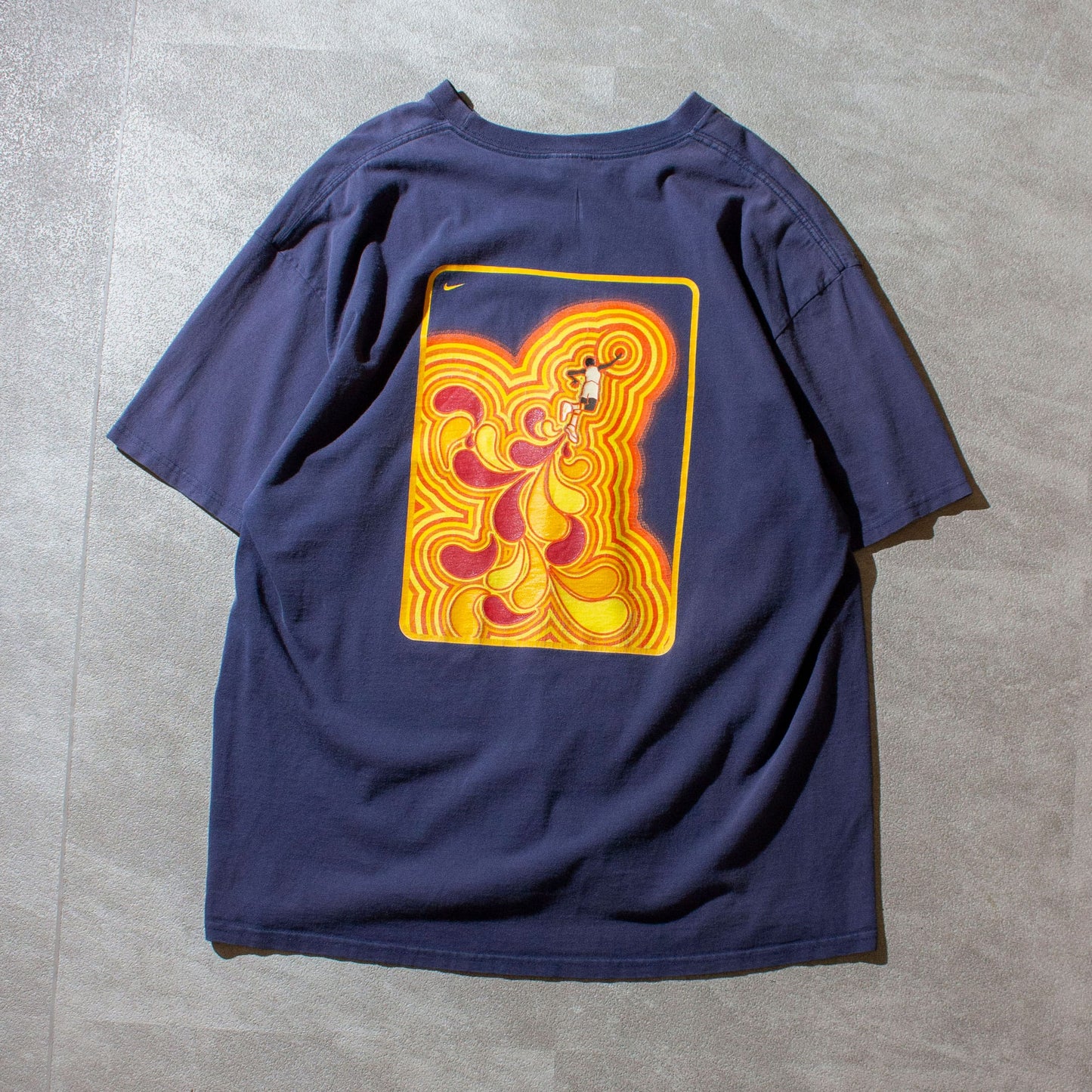 Basketball T-Shirt