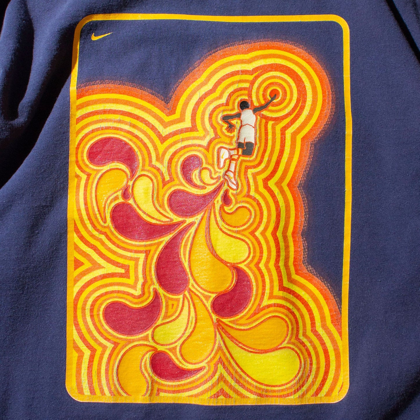 Basketball T-Shirt