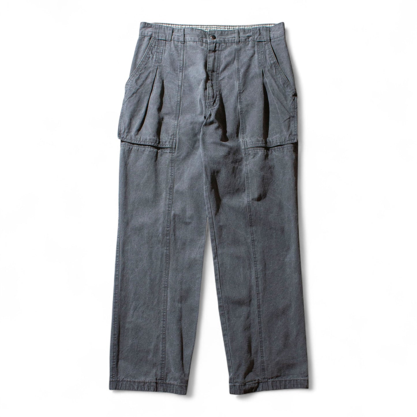 Military Cargo Pants
