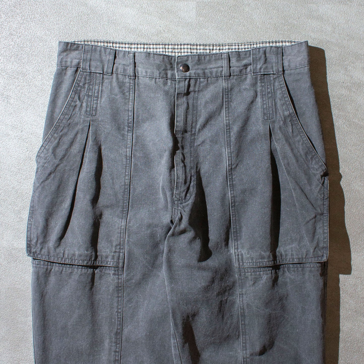Military Cargo Pants