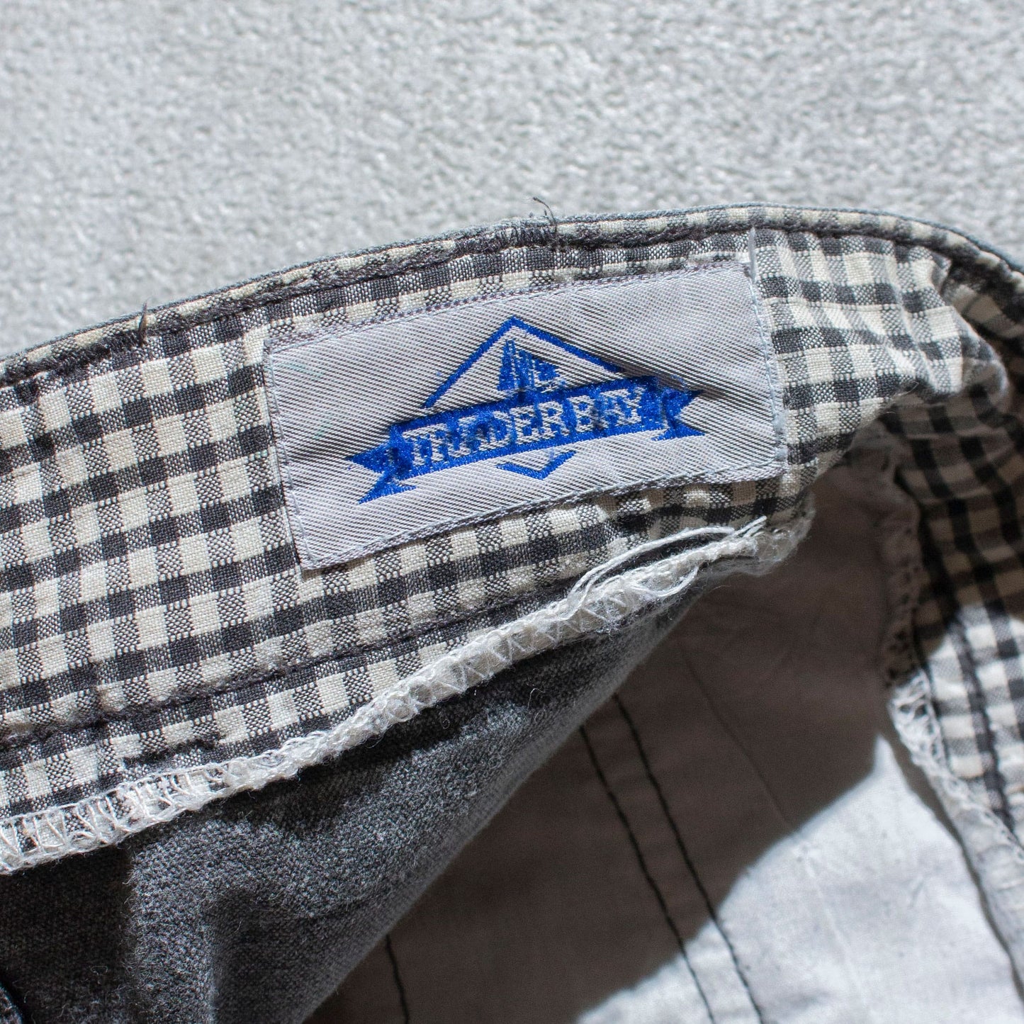 Military Cargo Pants