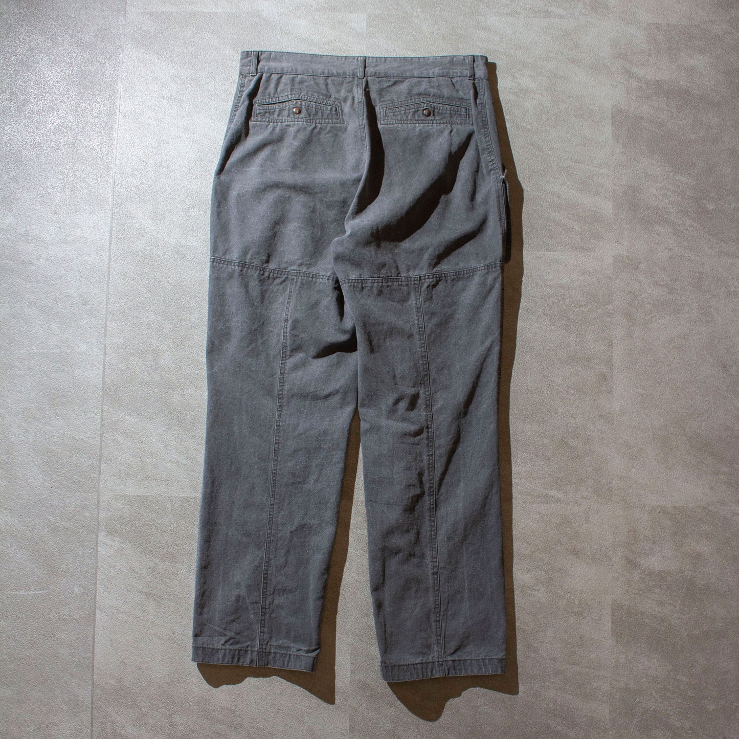 Military Cargo Pants