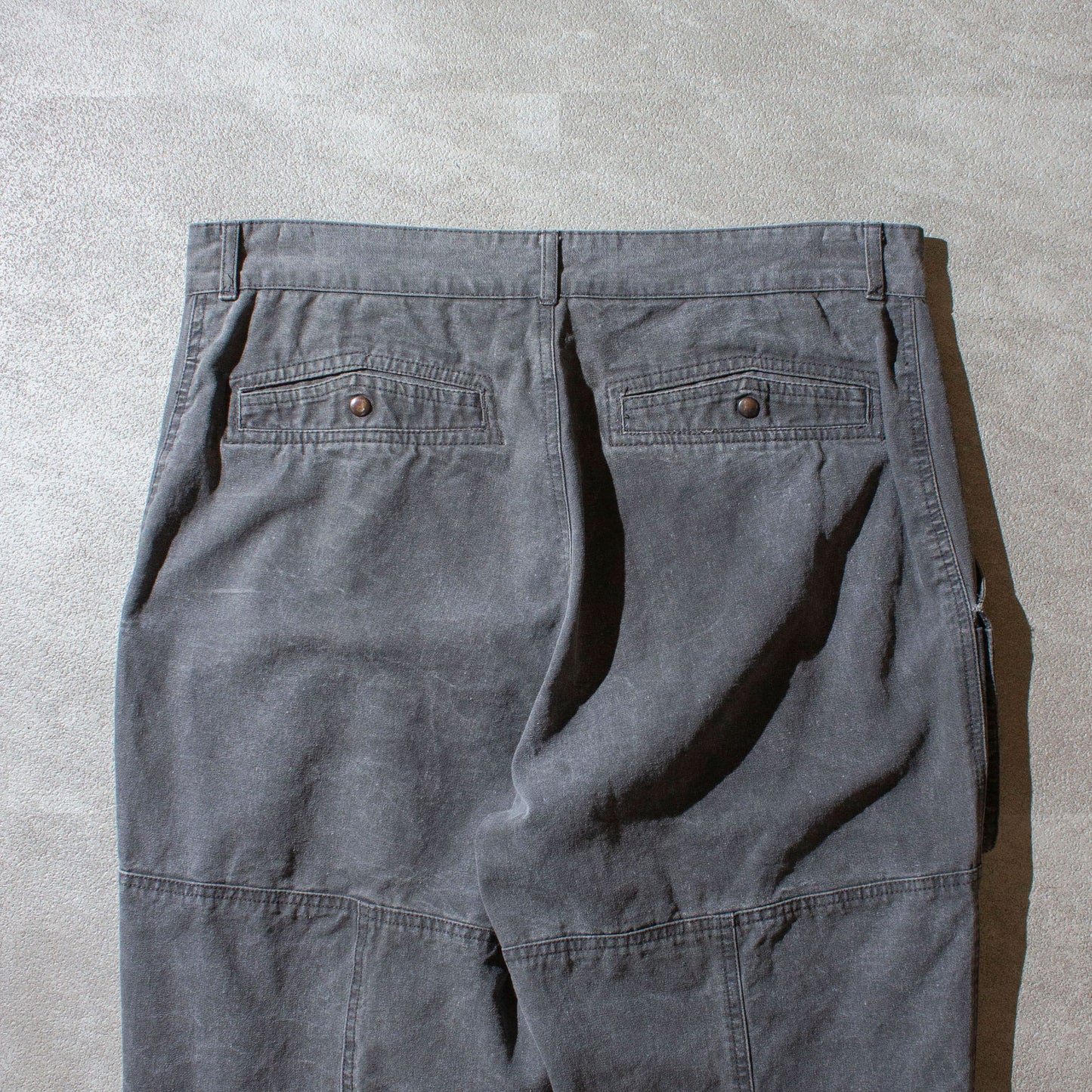 Military Cargo Pants