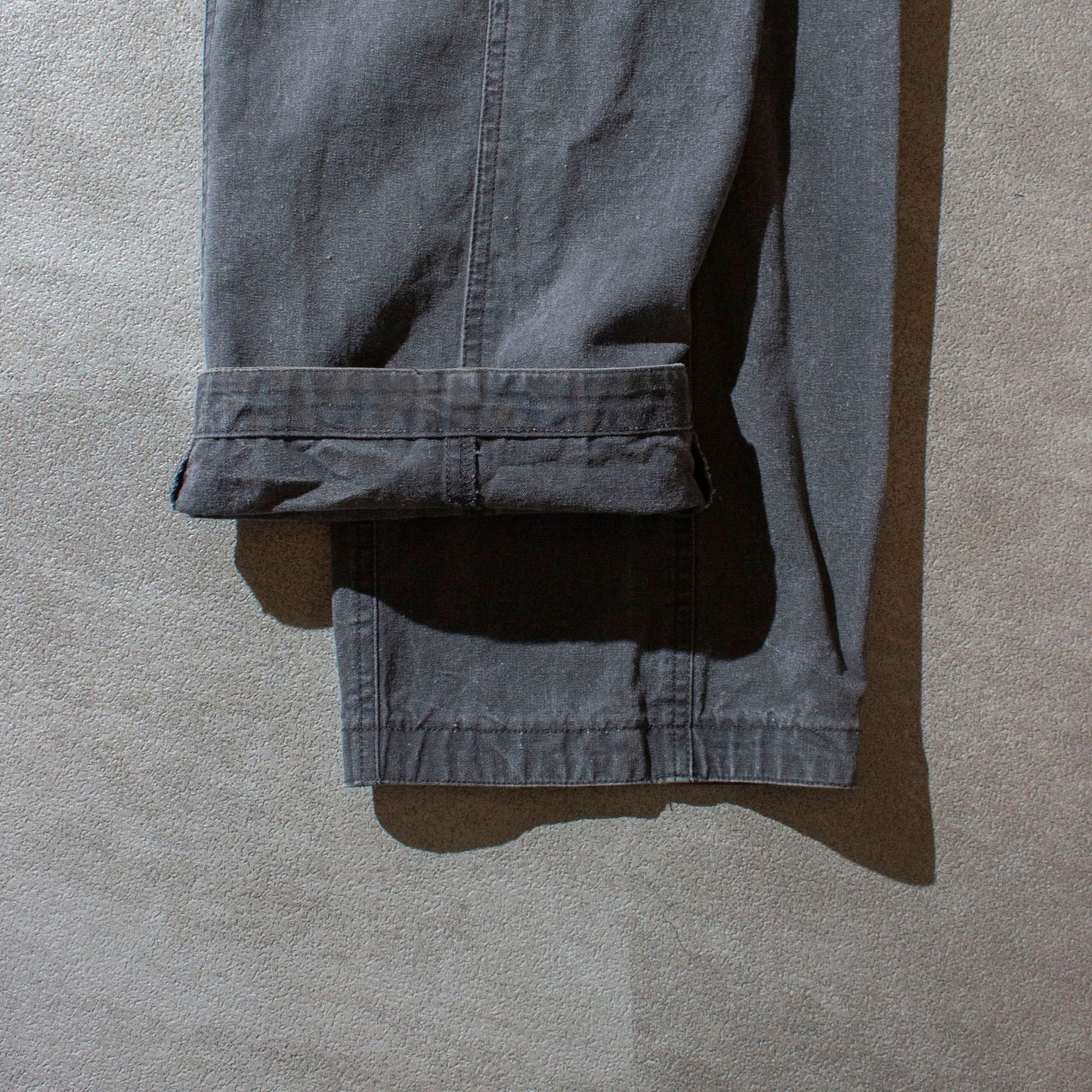 Military Cargo Pants
