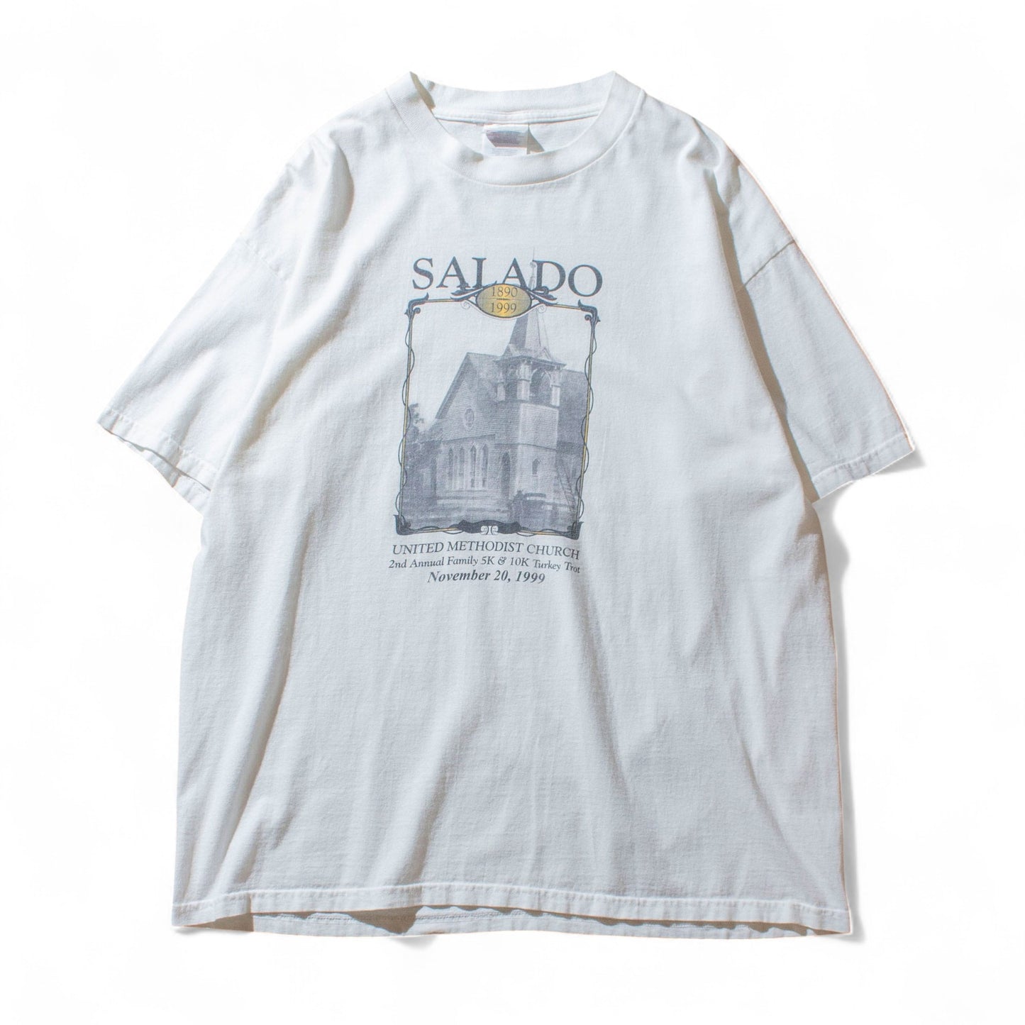 Salado T-Shirt