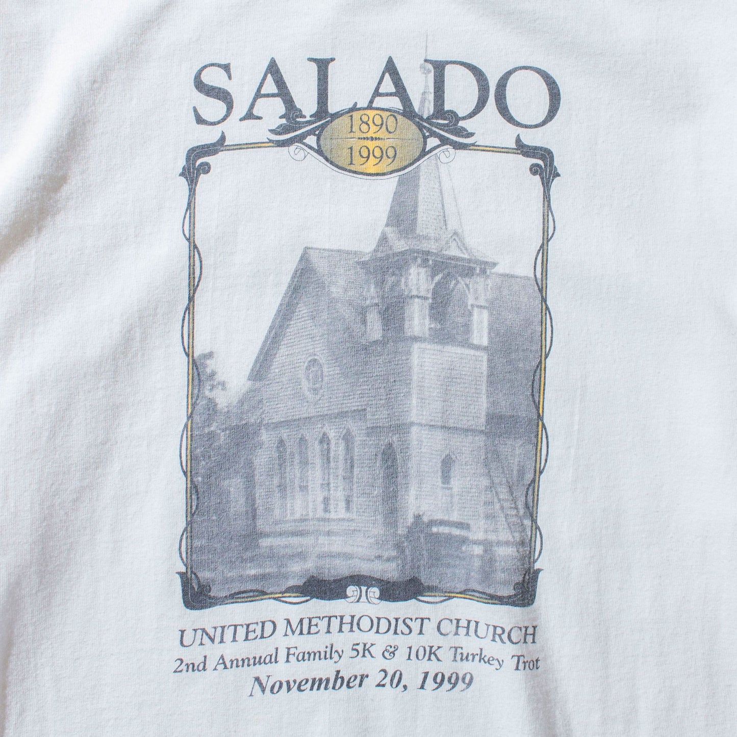 Salado T-Shirt