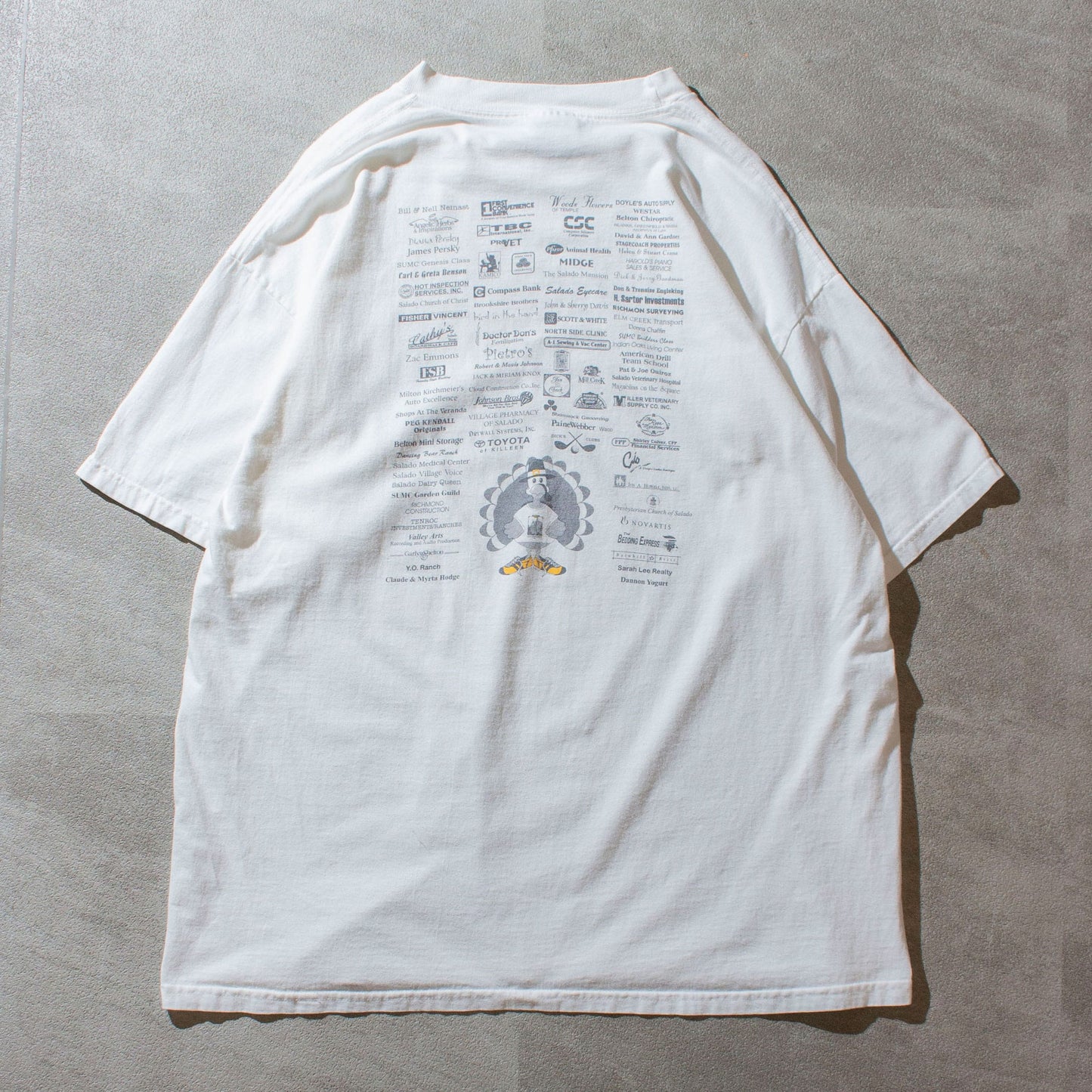 Salado T-Shirt