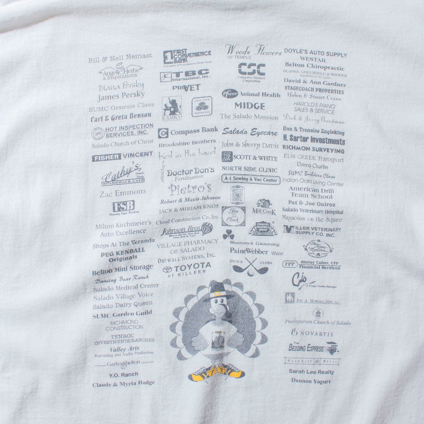 Salado T-Shirt