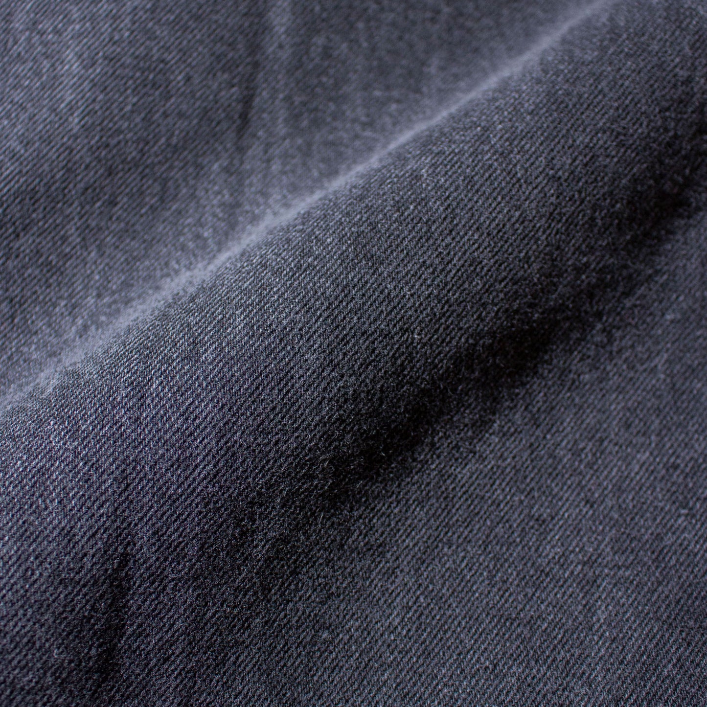 "Relax Fit" Denim Pants Made in U.S.A.