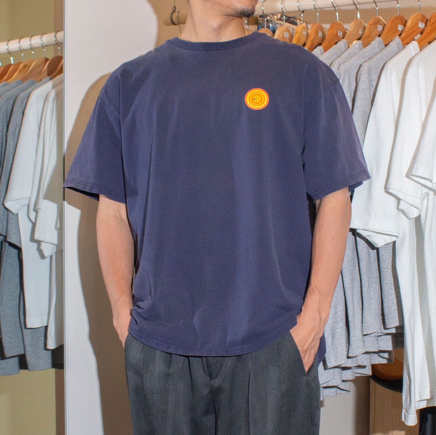 Basketball T-Shirt