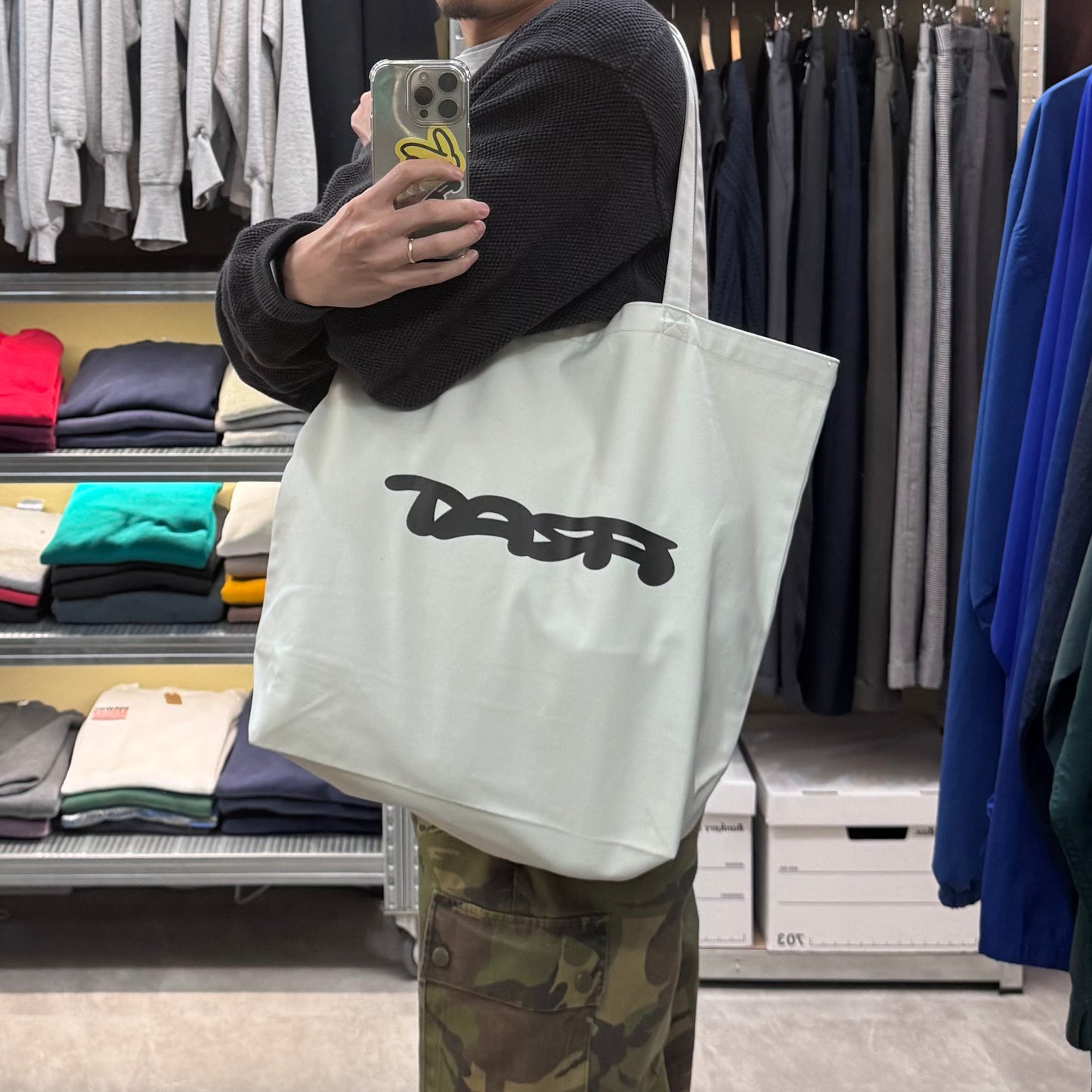 Tote Bag