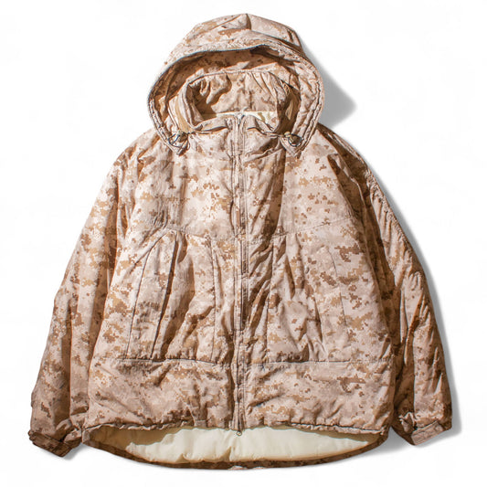 "Halys" PCU LEVEL7 JACKET TYPE1 AOR-1