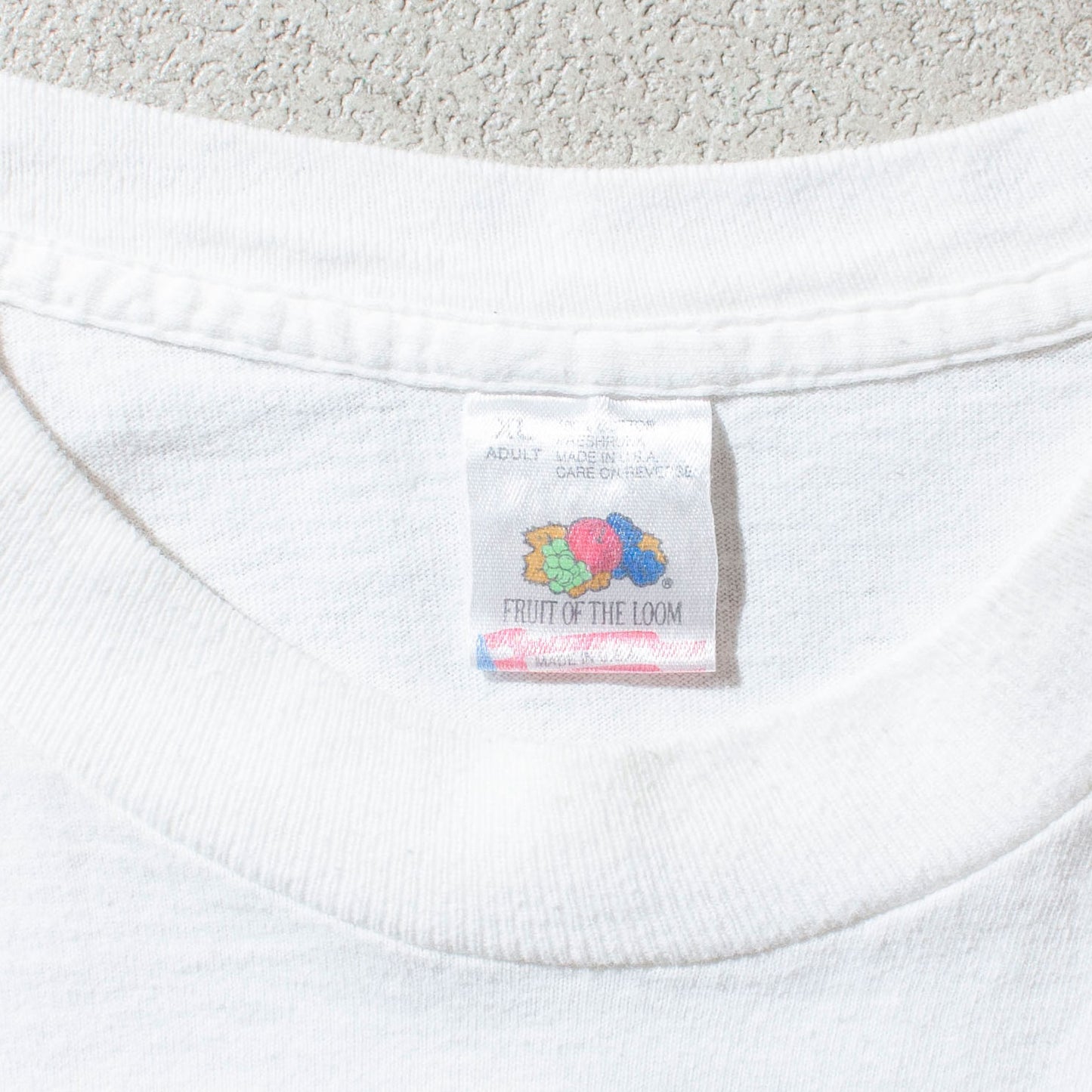 HABITAT T-Shirt Made in U.S.A.
