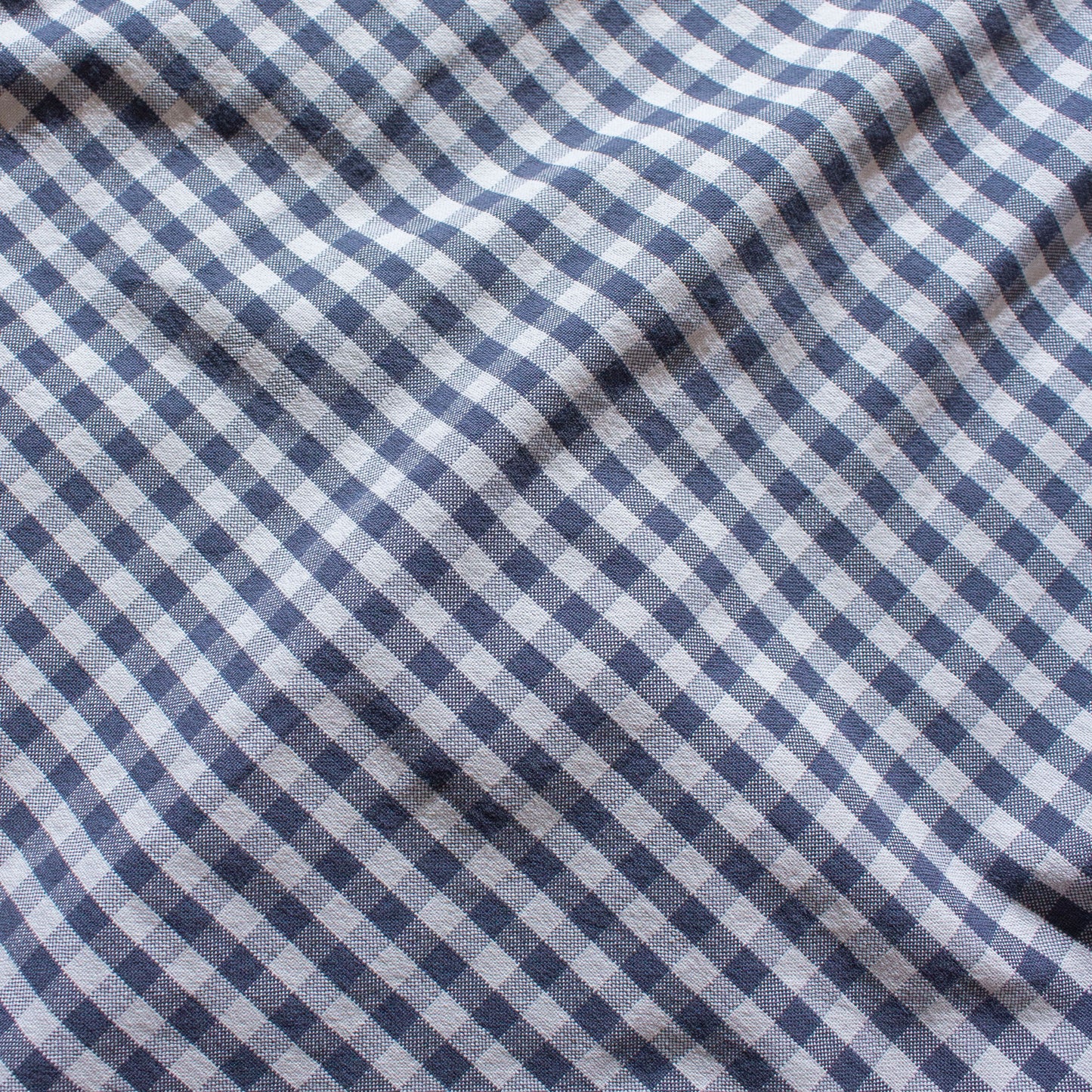 Cotton Oxford Regular Collar Shirt