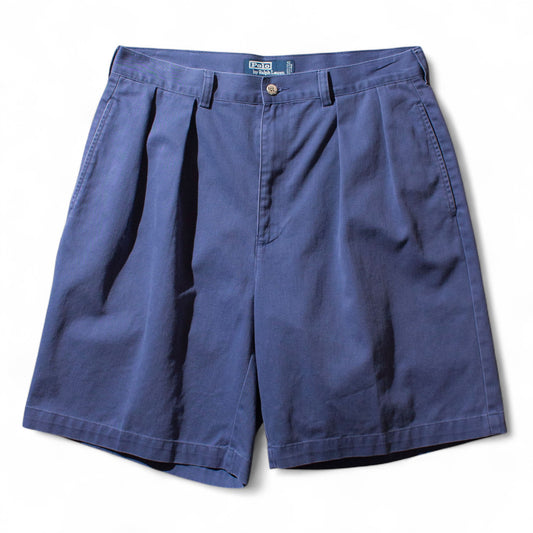 "TYLER SHORT" 2tuck Chino Shorts